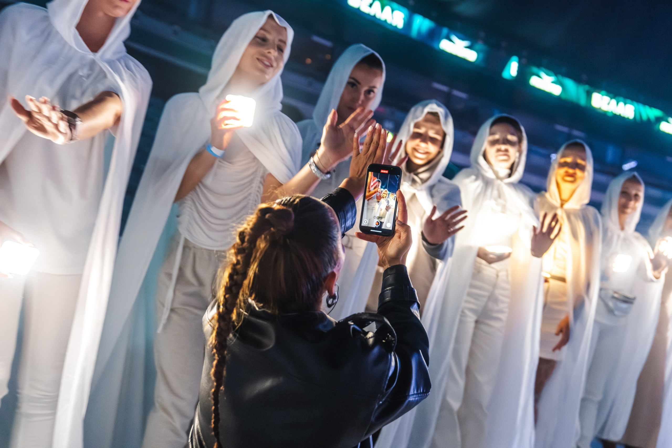 БЕЛАЯ 2025. Святослав Буньков | фотограф