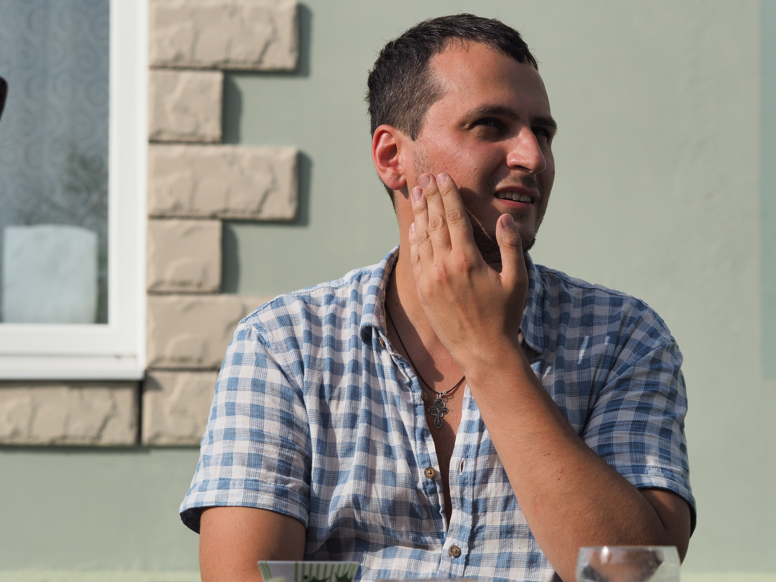 Мои фото. Владимир Власюк