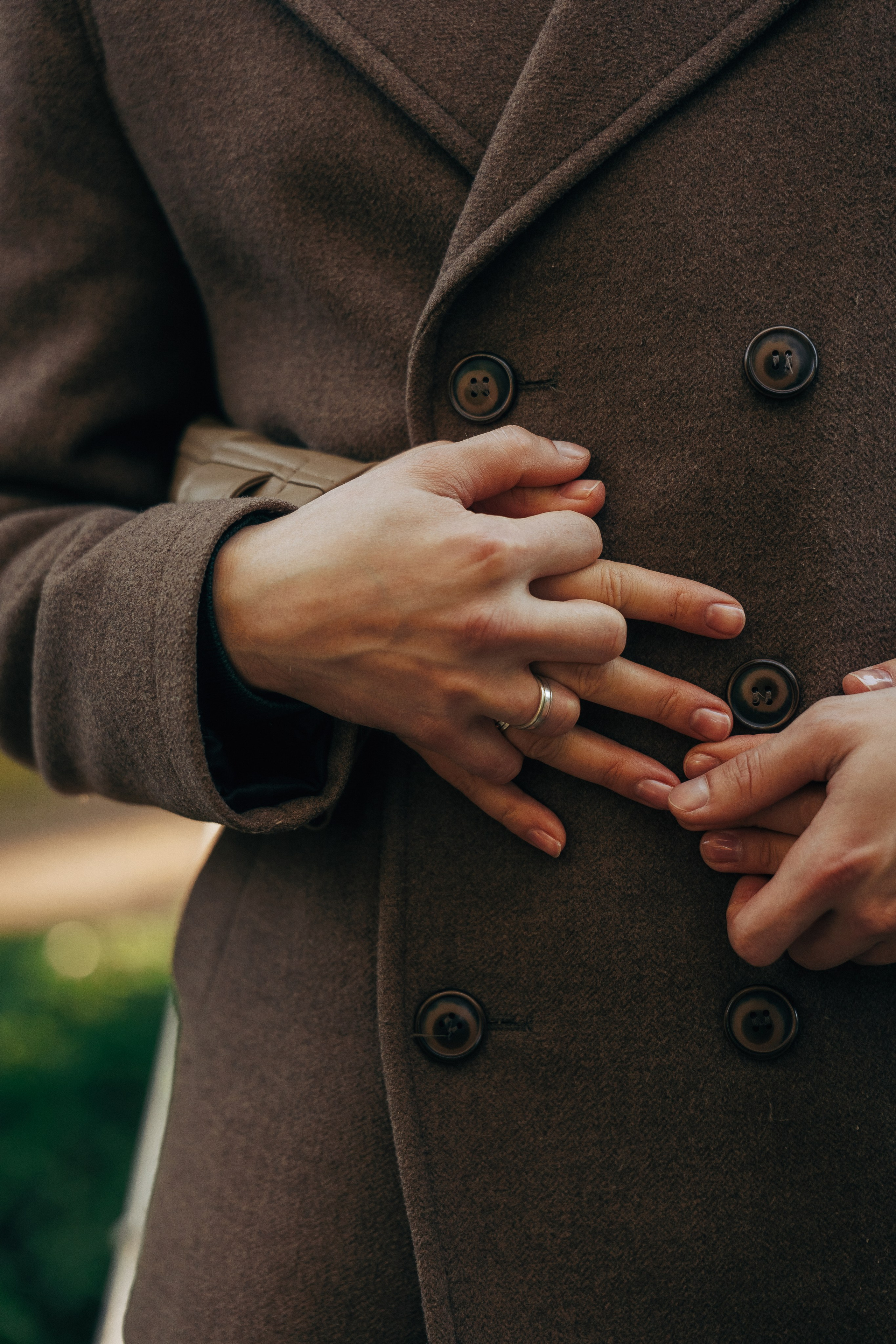 Фотосессия Love Story в Пушкине. Профессиональный фотограф в Санкт-Петербурге Александр Волосенцев