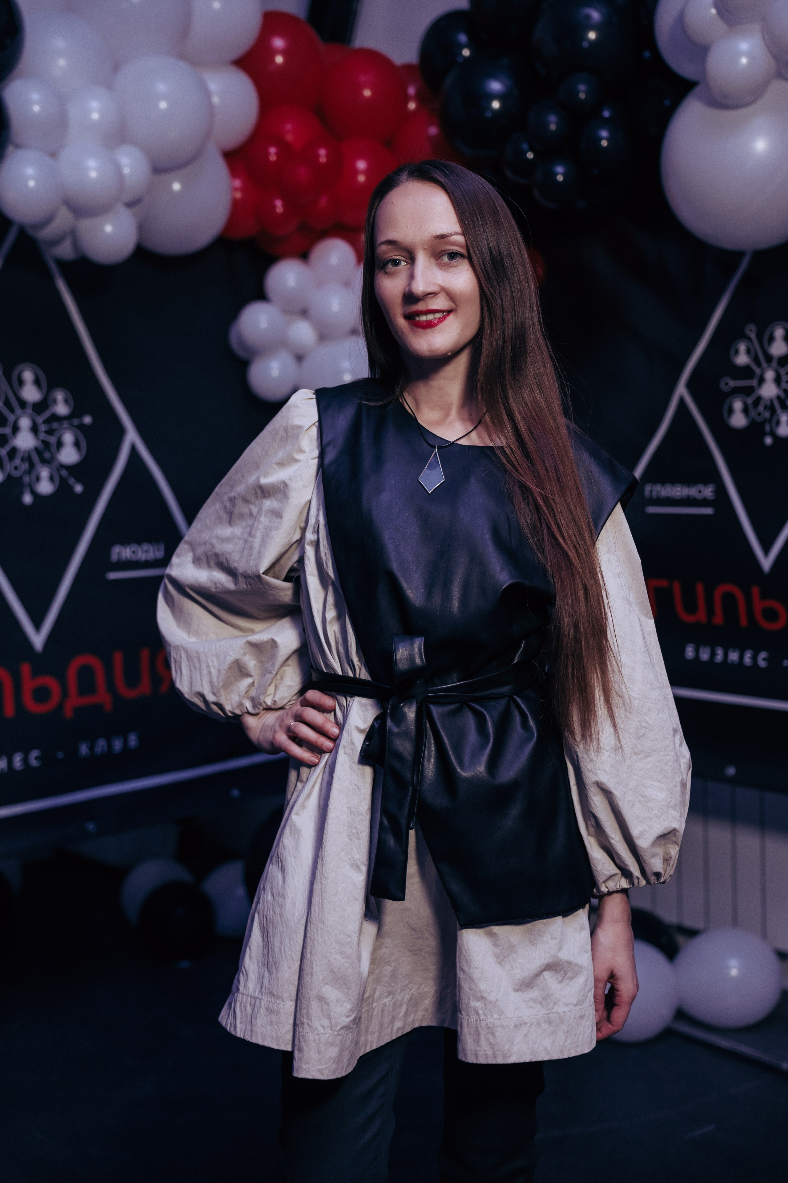 «Активация Феномена». Репортажная съёмка для бизнес-комьюнити «Гильдия». Профессиональный фотограф в Санкт-Петербурге Александр Волосенцев