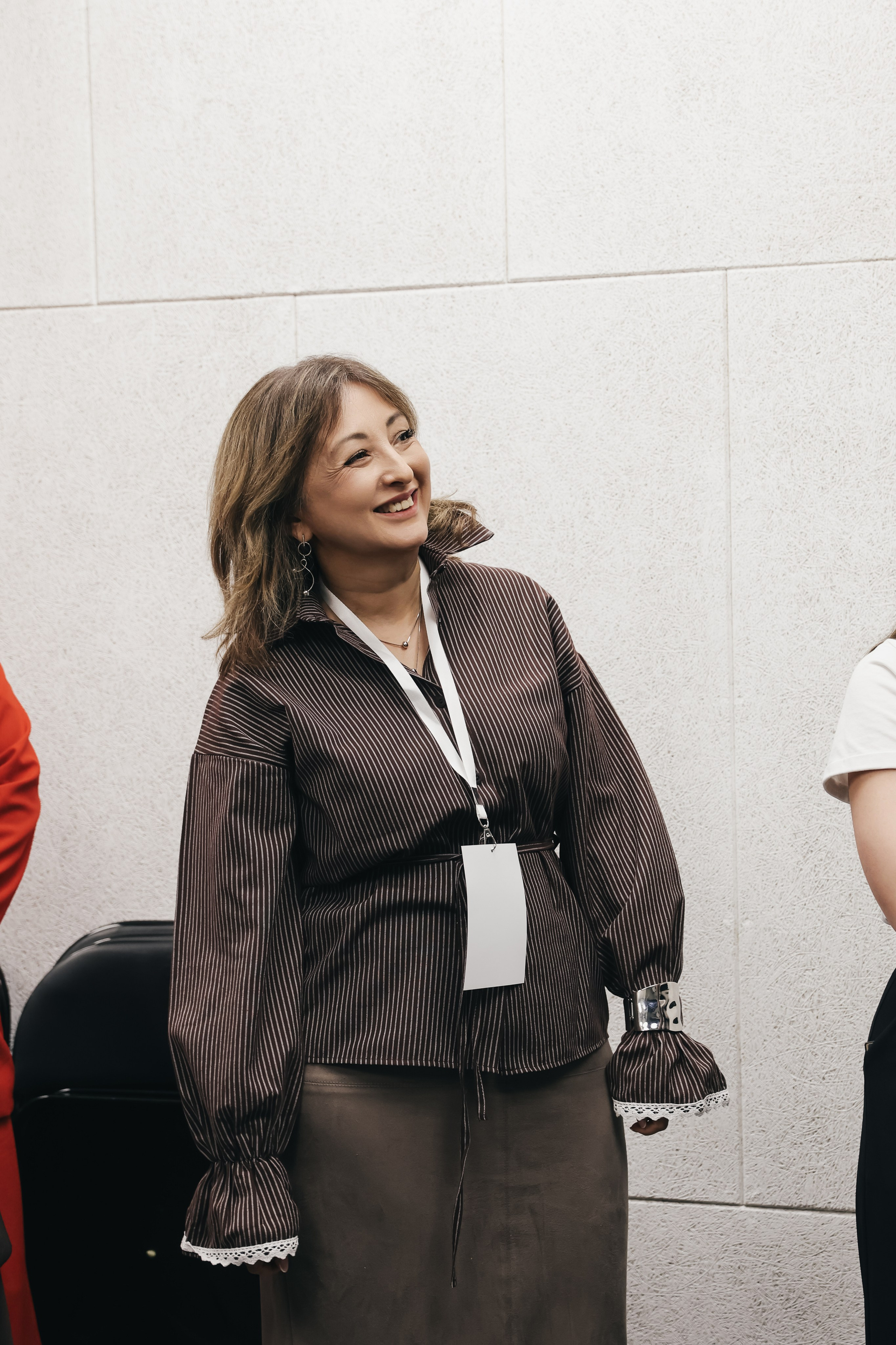 «Связи со смыслом». Первый нетворкинг сообщества. Фотограф Воронеж, Новая Усмань Мария Бублик