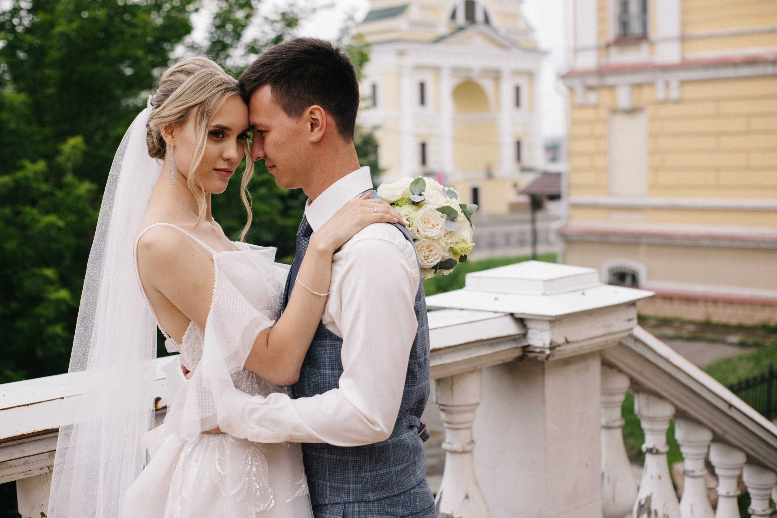 Свадебный день. Фотограф в Иркутске