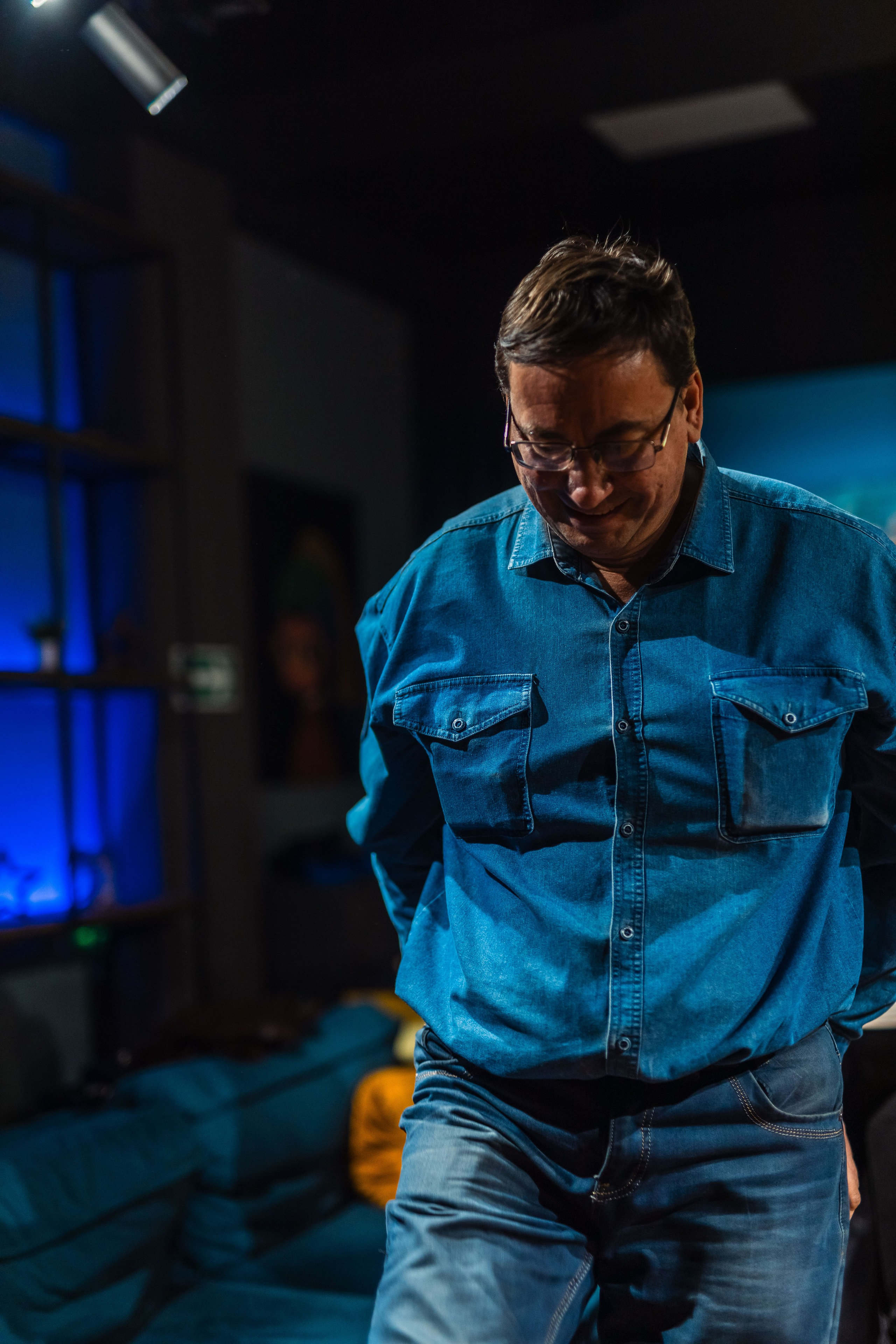 Show Today. Репортажный фотограф в Новосибирске