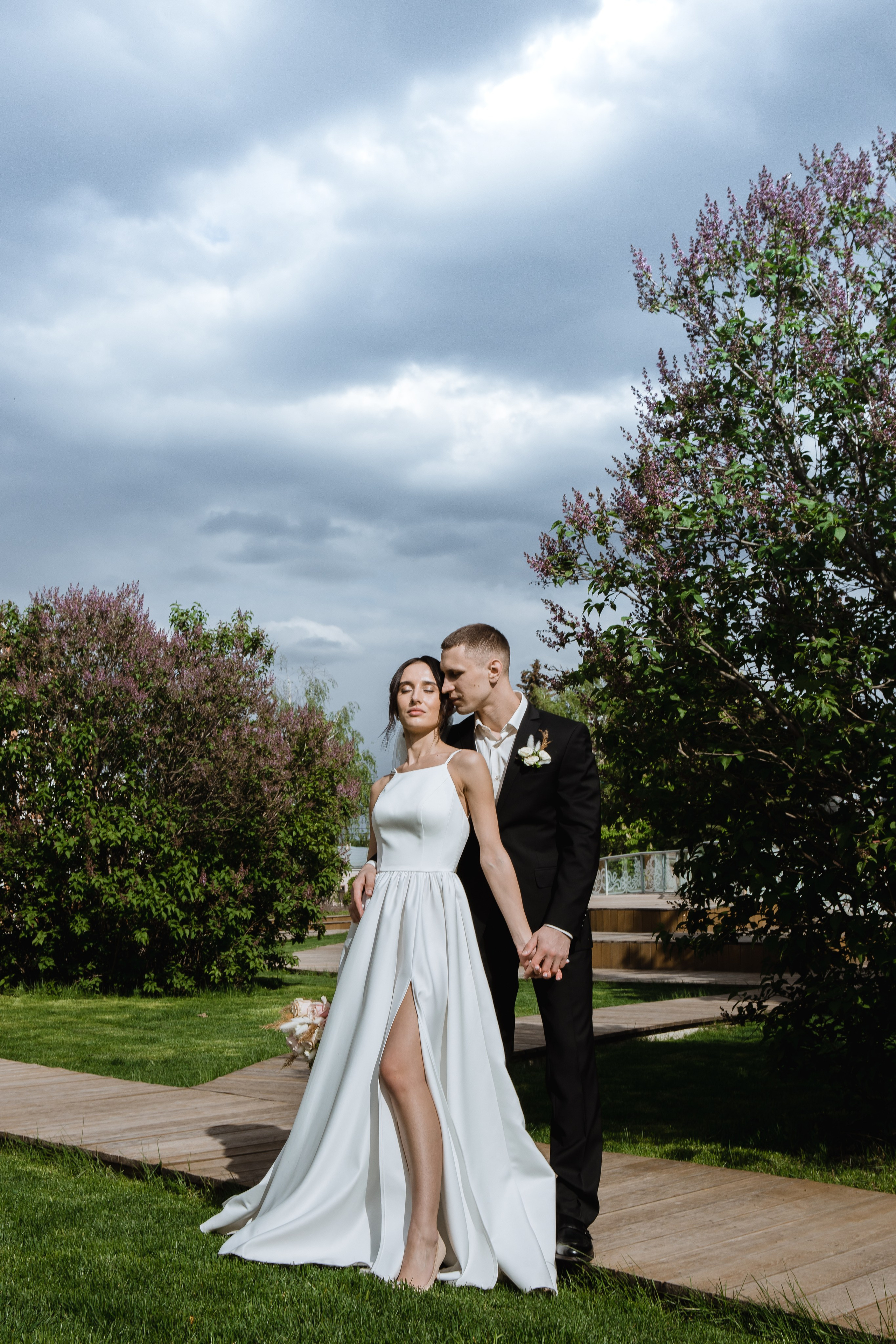 K&D. Свадебный и семейный фотограф Чижова Алина