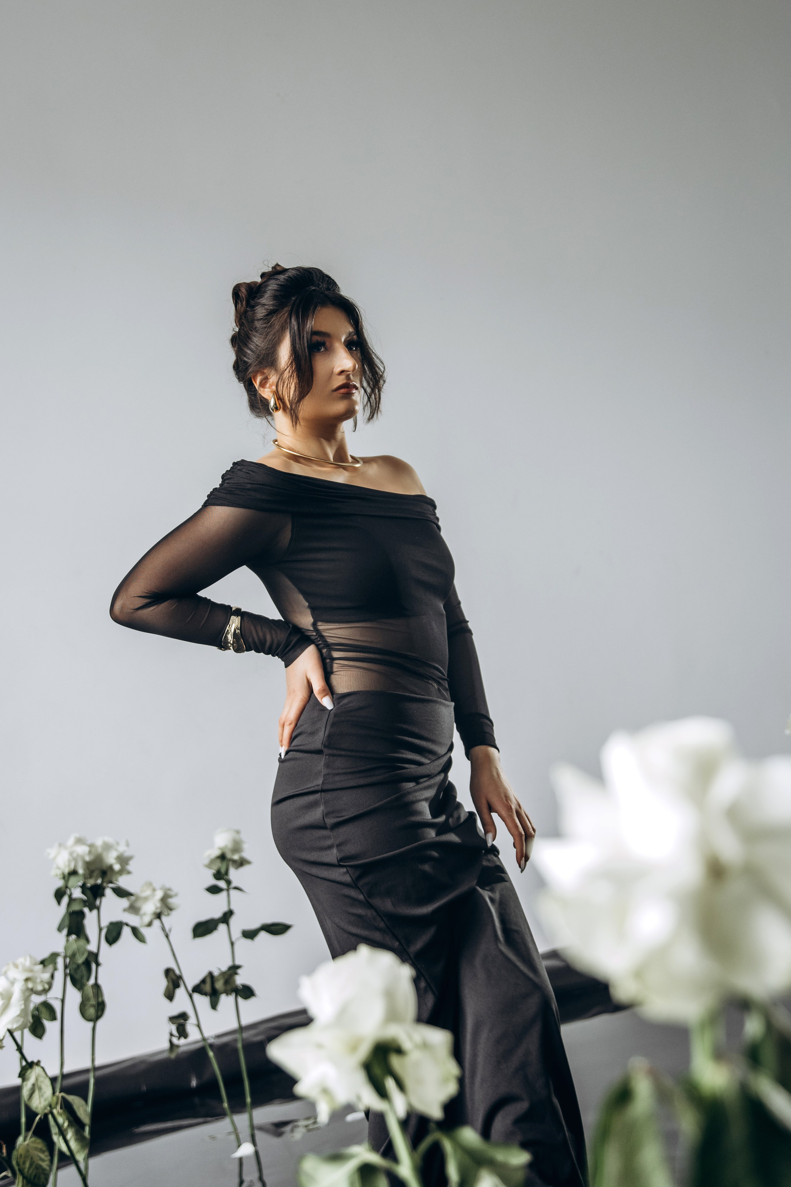 Е. Фотограф в Санкт-Петербурге Арбатская Наталья