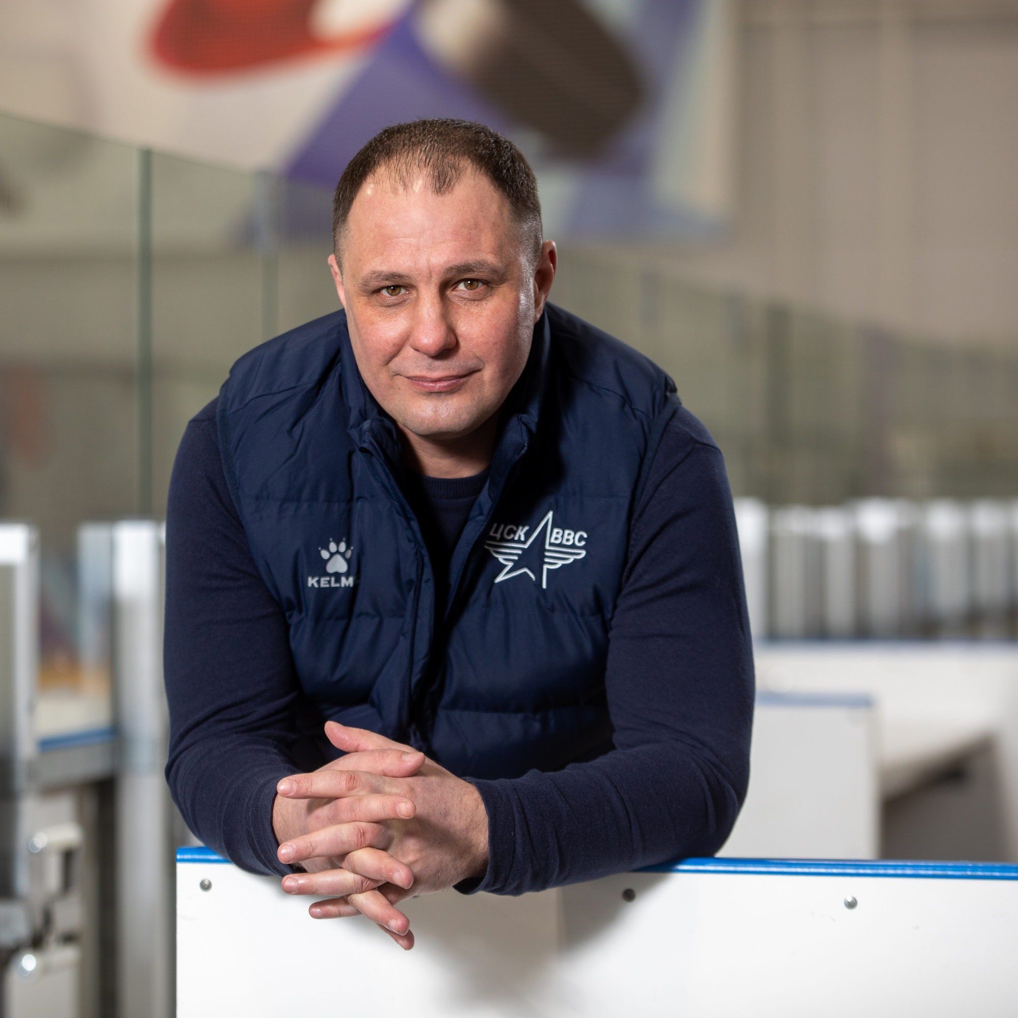 Портрет. Фотограф в Самаре Максим Калинин