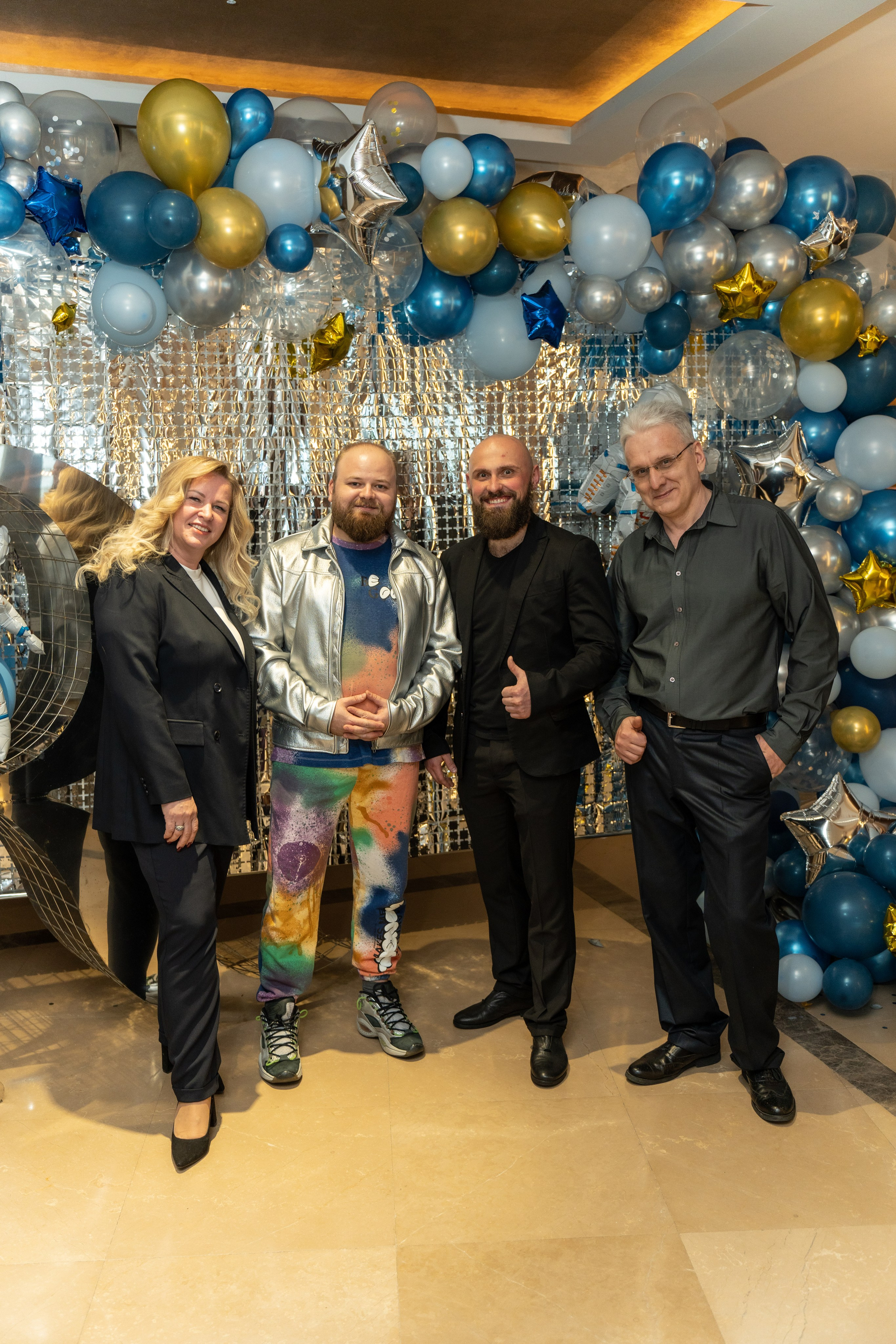 Ренессанс 10 лет. Семейный и свадебный фотограф Минск, Беларусь Анна Орловская