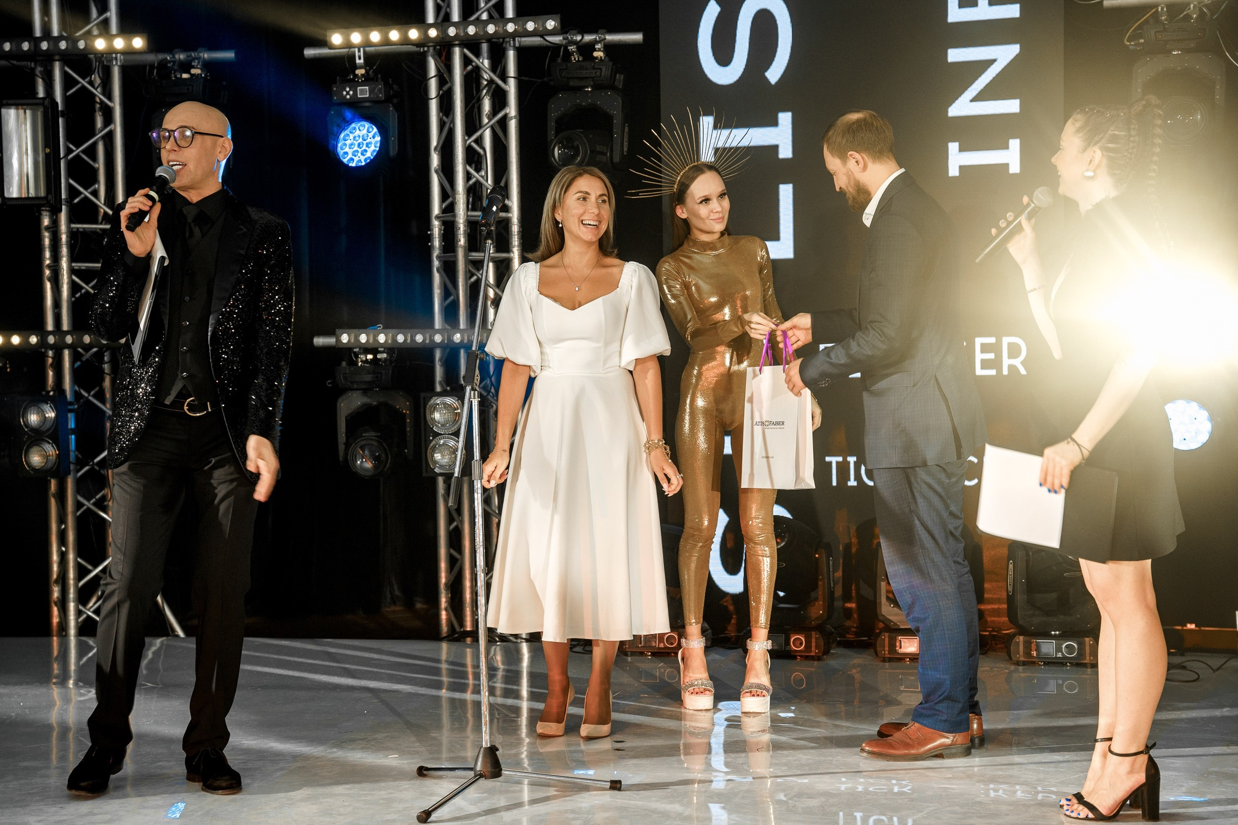 Премия SHOPPING ГОДА в отеле Hyatt. Саша Потапкин Фотограф. Сочи, Екатеринбург, Москва