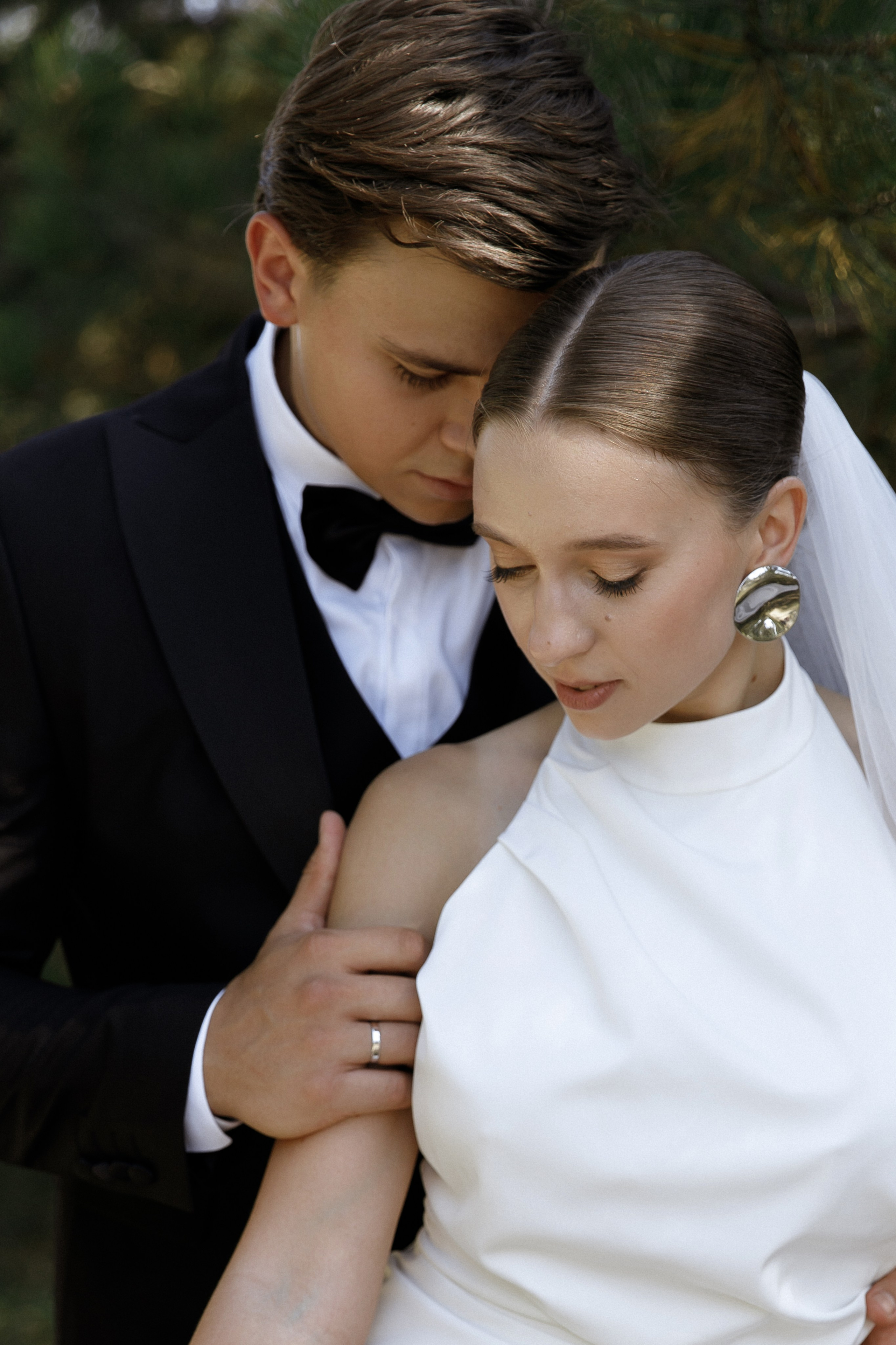 Wedding D&D. Свадебный фотограф Краснодар Юлия Ткаченко