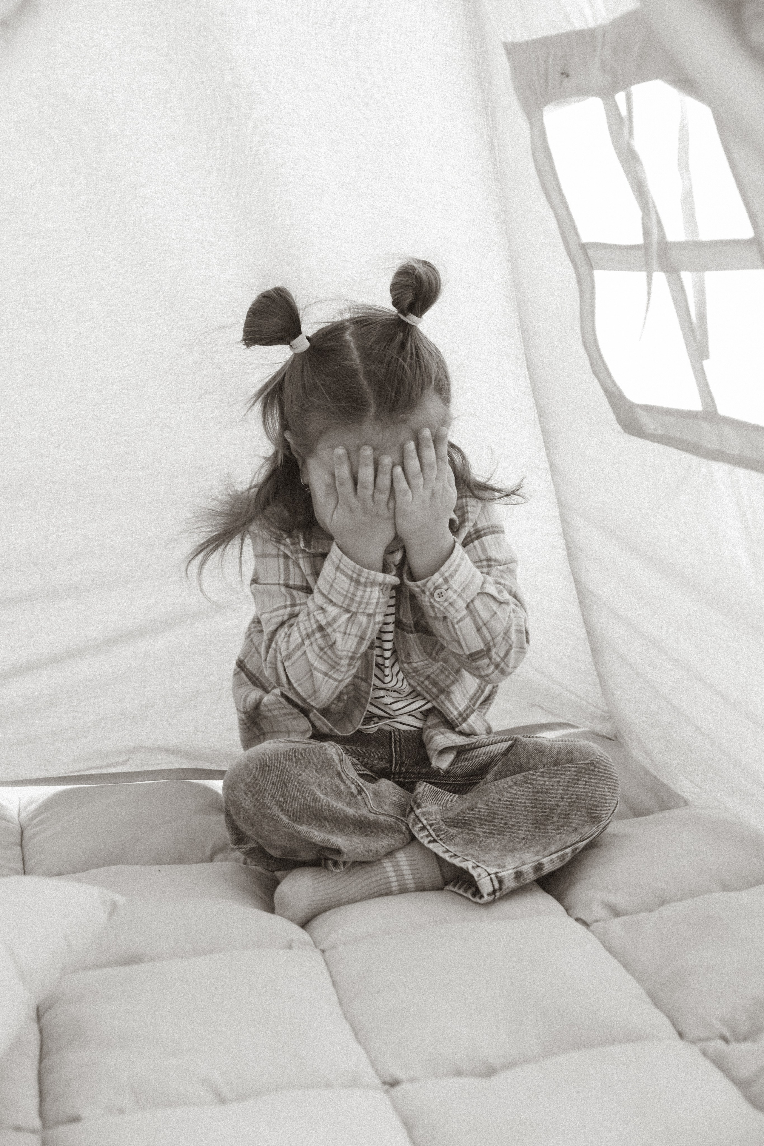 Детский портрет. Фотограф Владислав Адмиралов