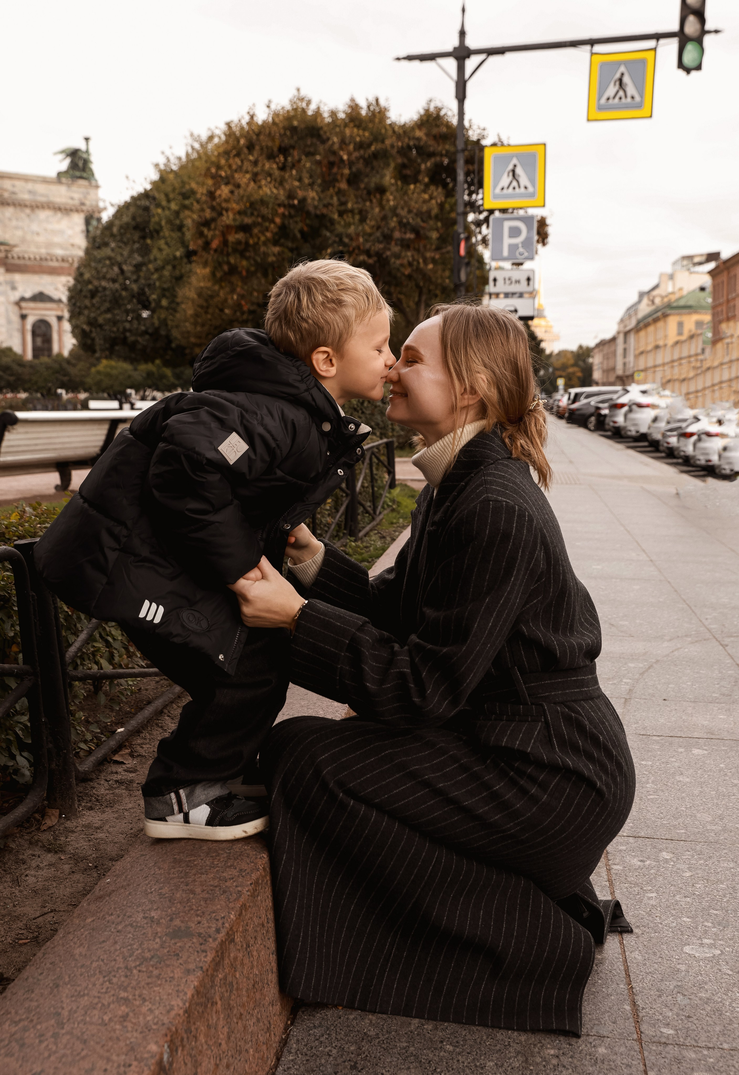 Love Story. Фотограф Владислав Адмиралов