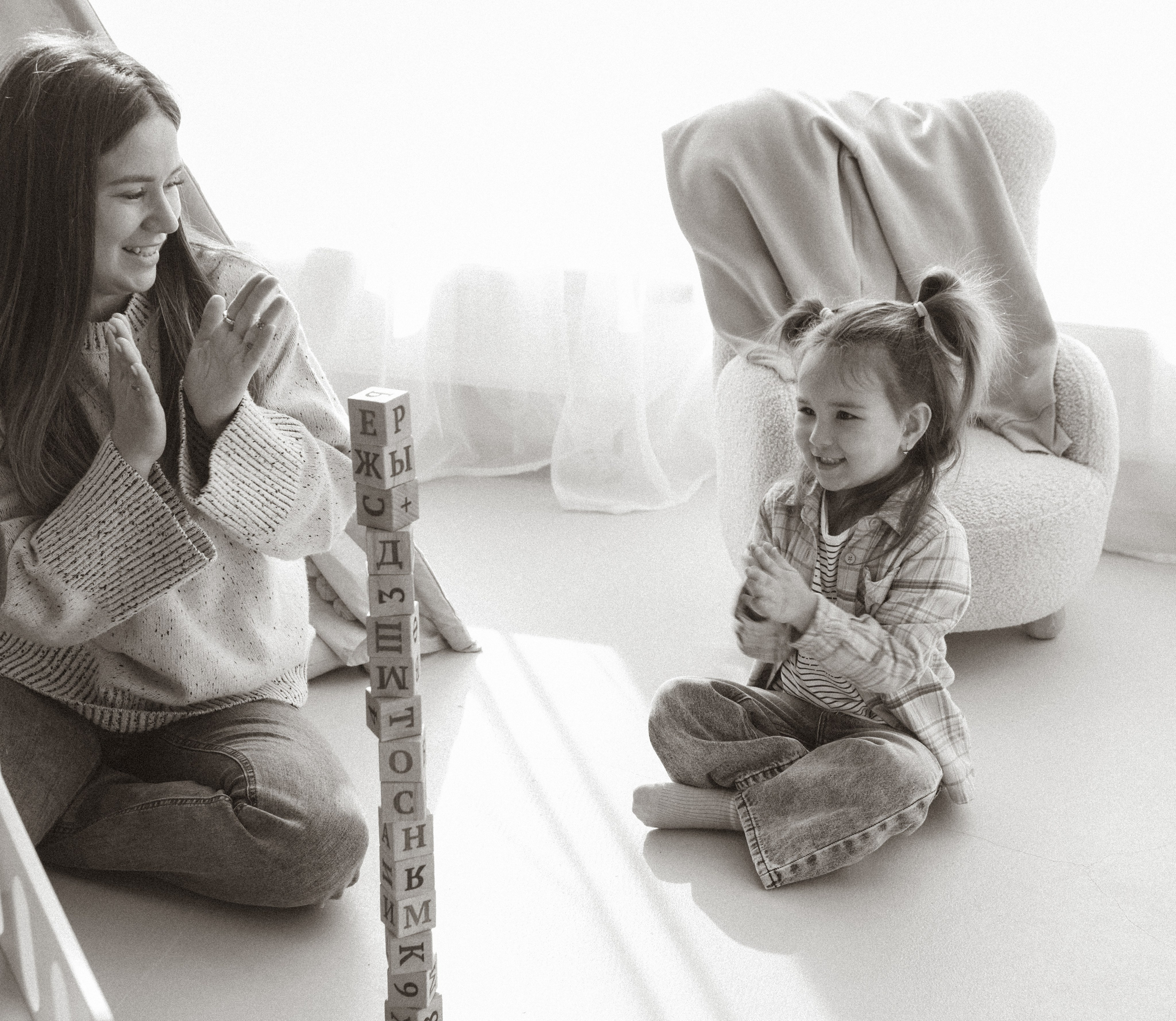 Love Story. Фотограф Владислав Адмиралов