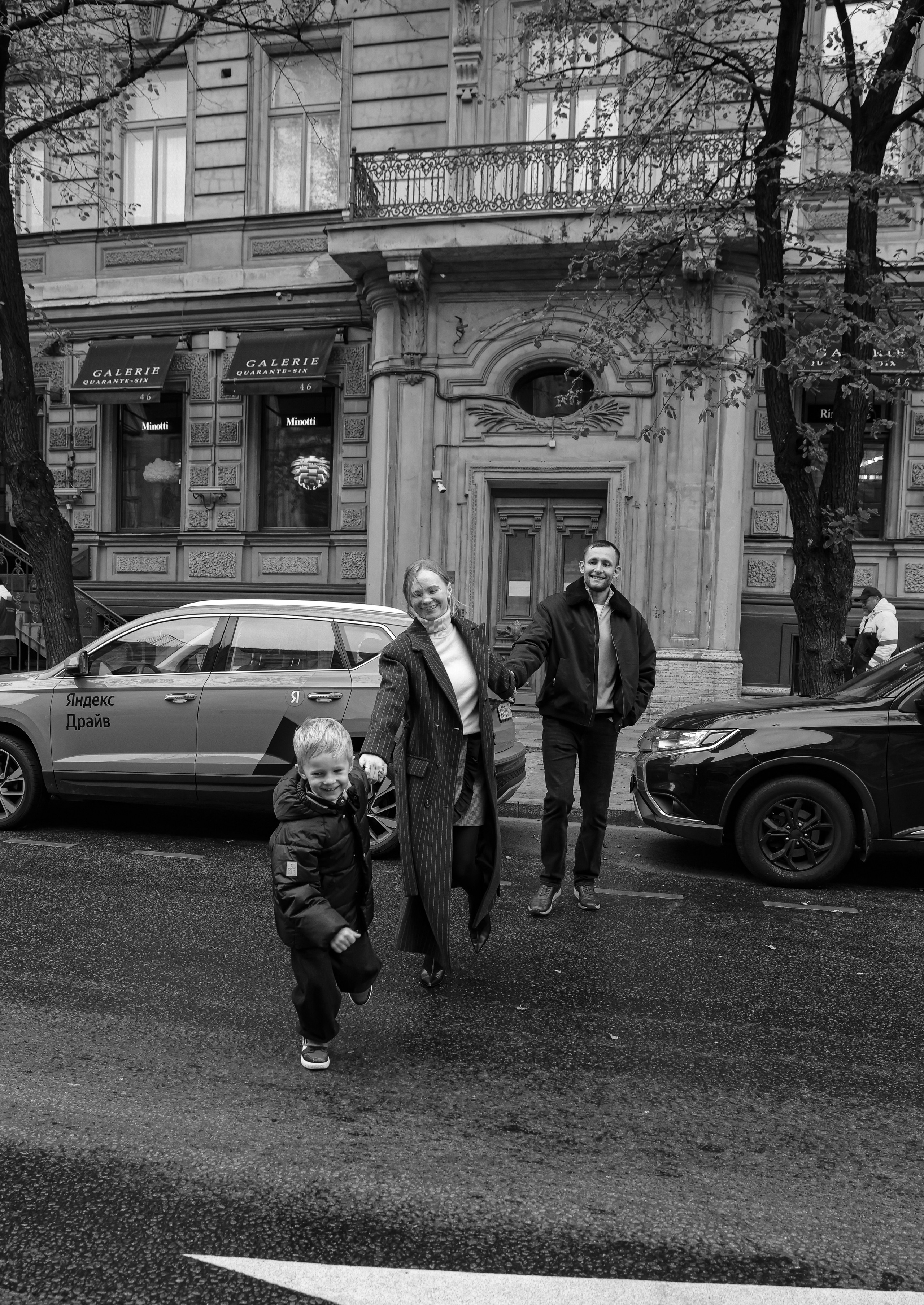 Love Story. Фотограф Владислав Адмиралов