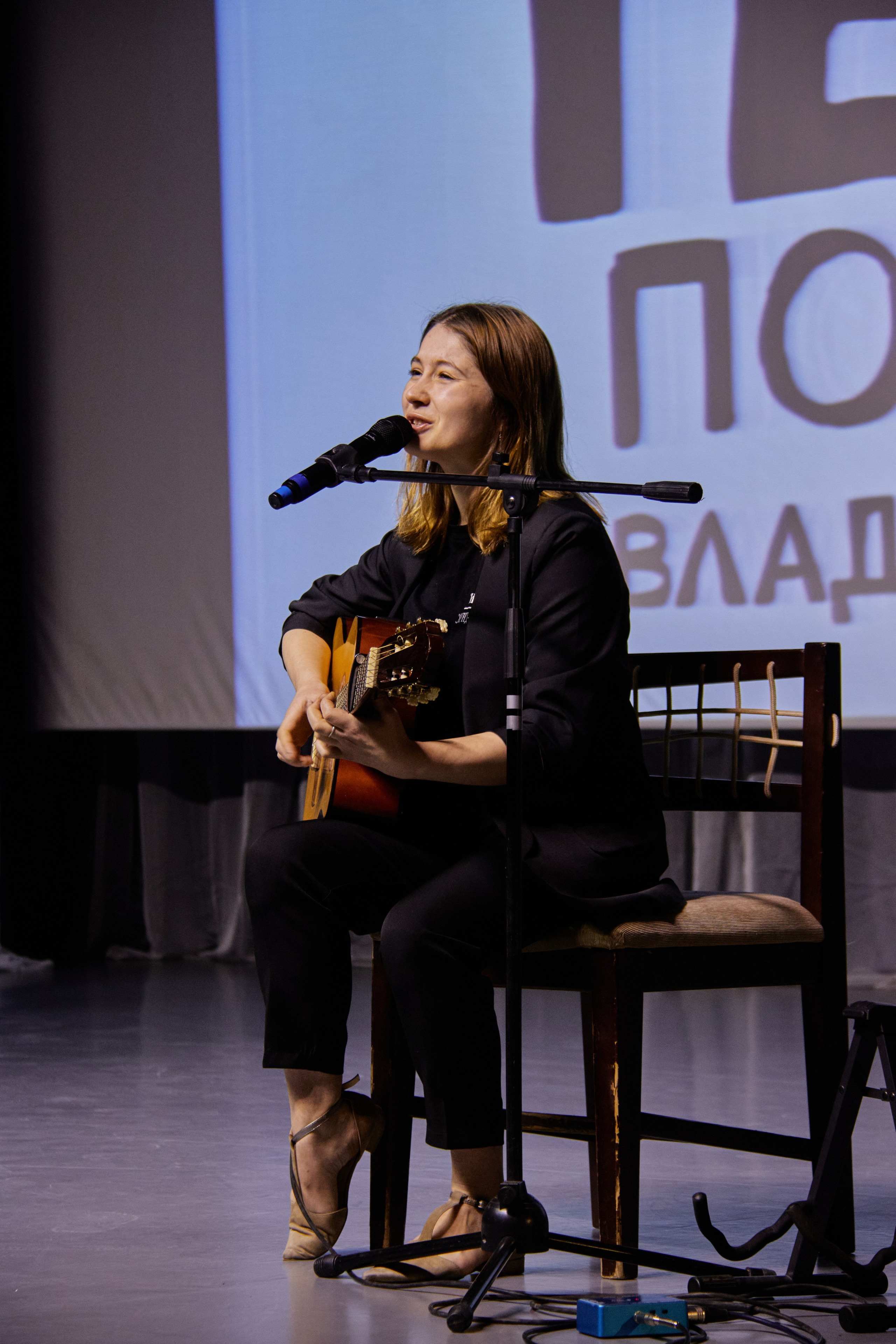 Московский театр поэтов. Свадебный, выпускной, репортажный фотограф в Перми Алексей Роткин