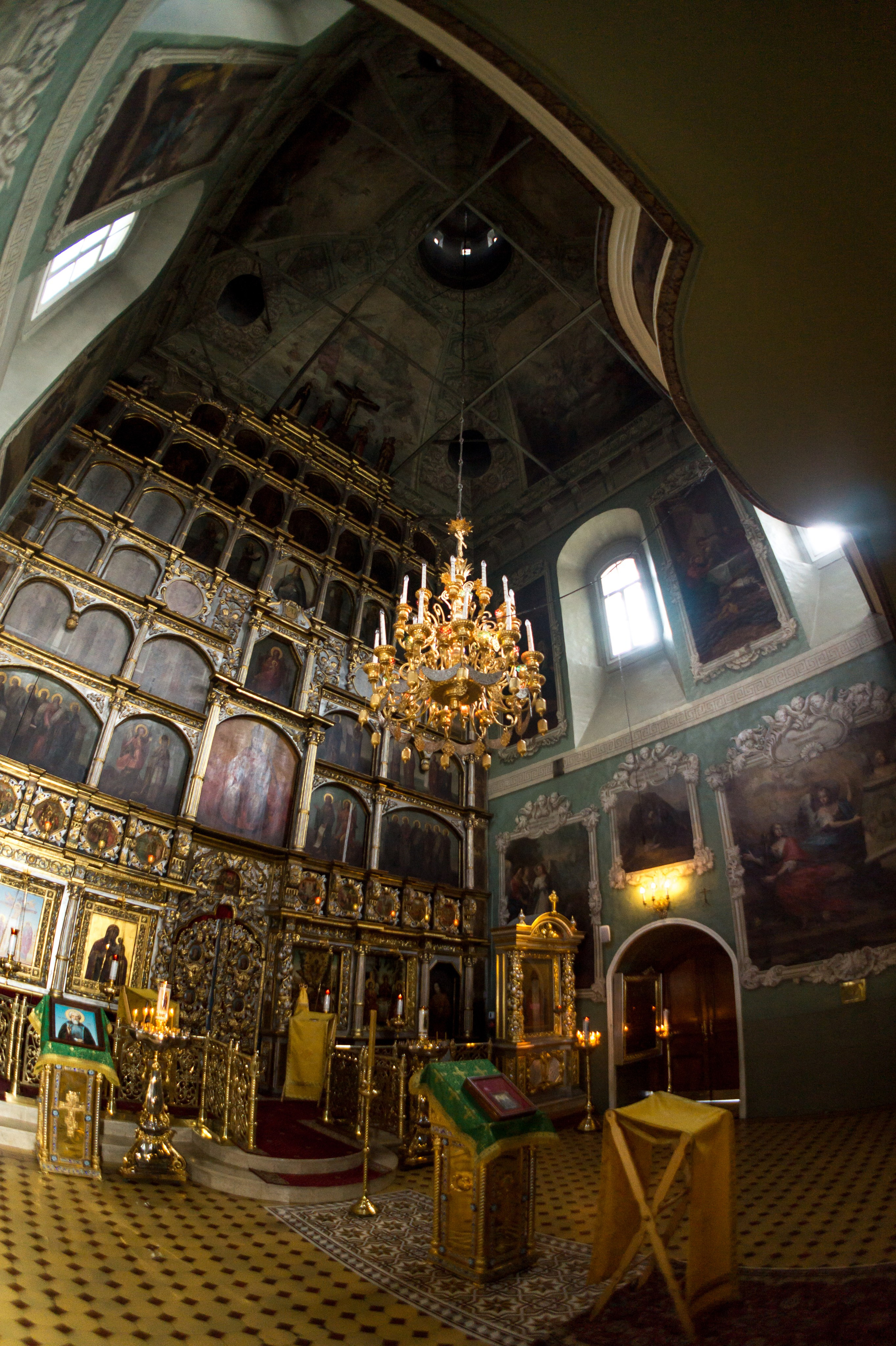 Венчание. Свадебный фотограф и видеооператор Андрей Любовинин