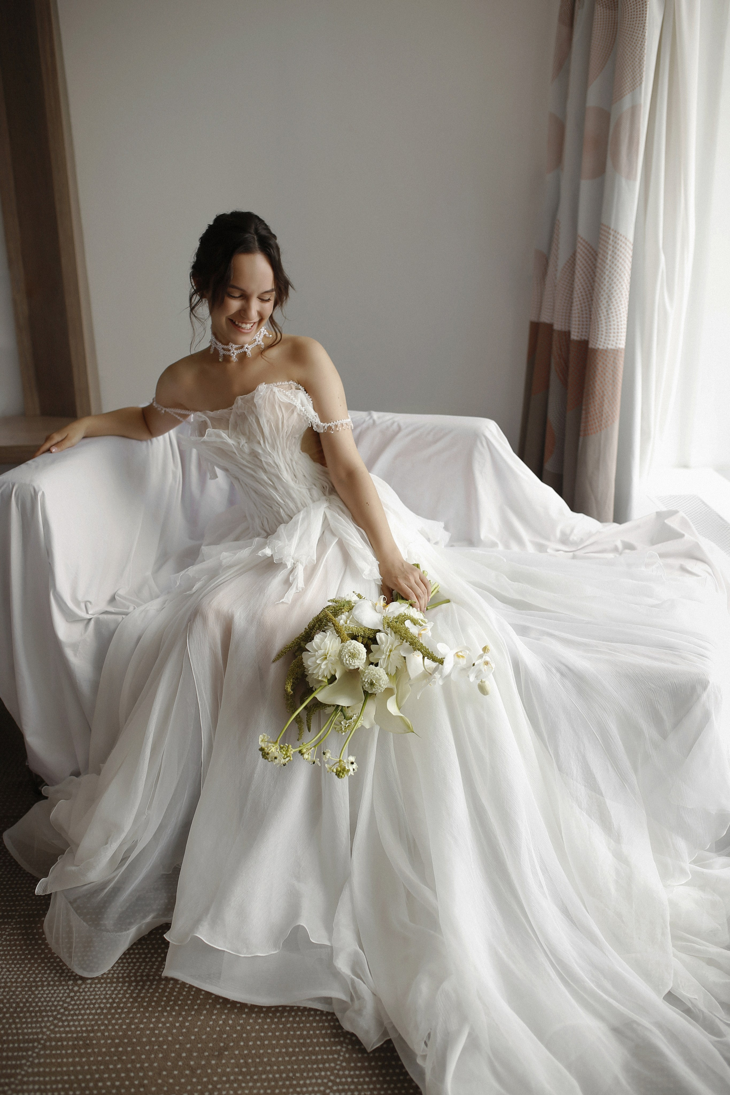 Ксения & Игорь. Оформление свадеб, декор свадеб Вера Маркова, Москва