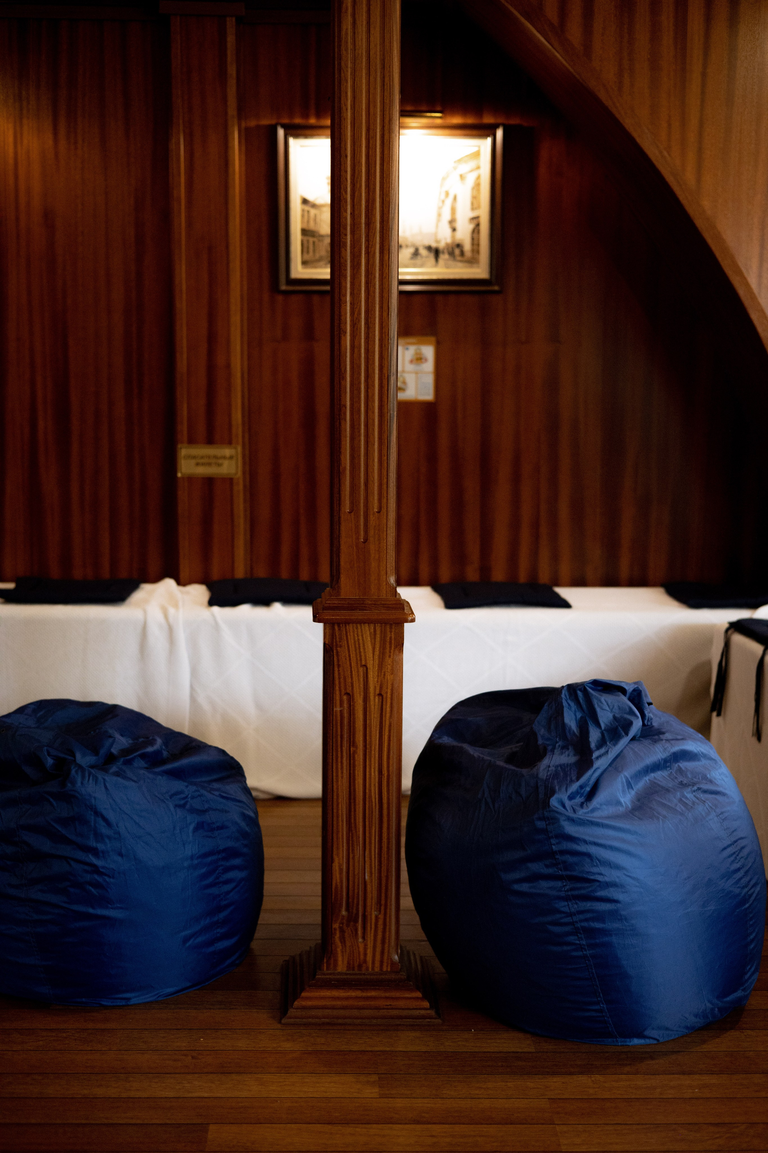 Мужской ДР. Теплоход «Императрица». Оформление свадеб, декор свадеб Вера Маркова, Москва