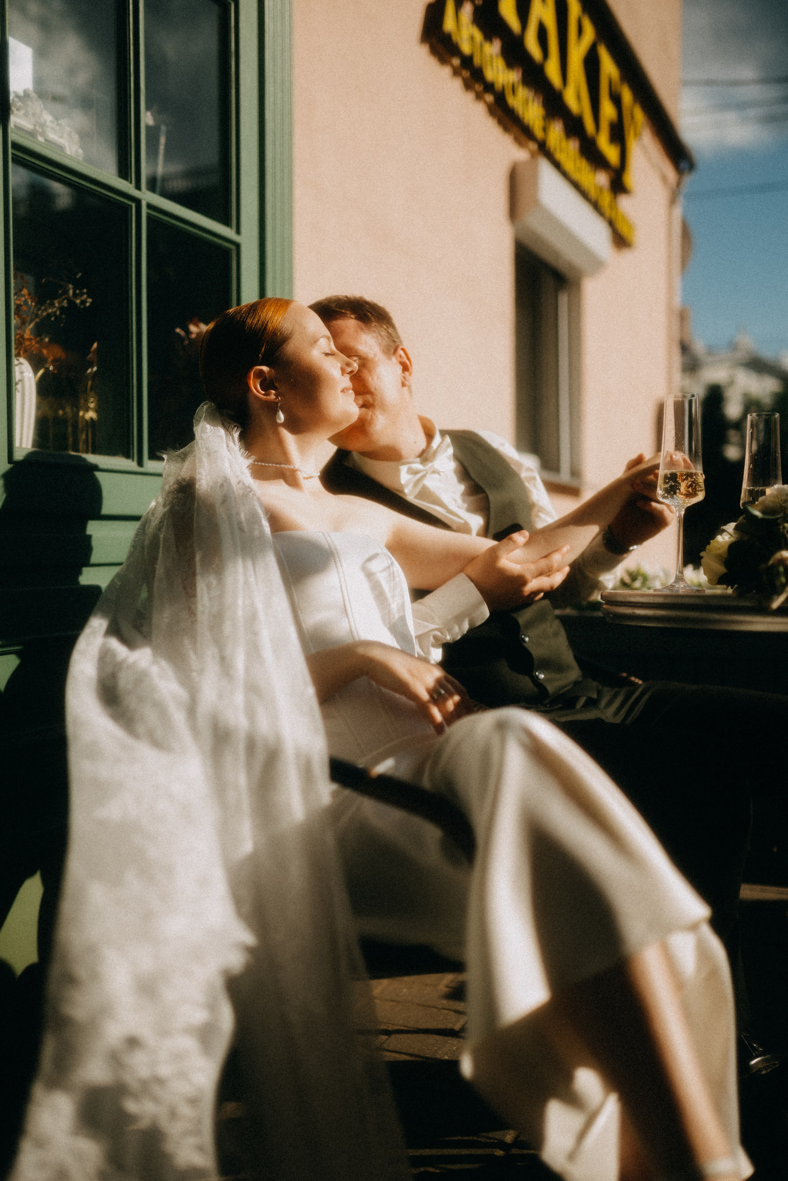 Екатерина и Вадим. Гомель. Фотограф Санкт-Петербург, Новороссийск