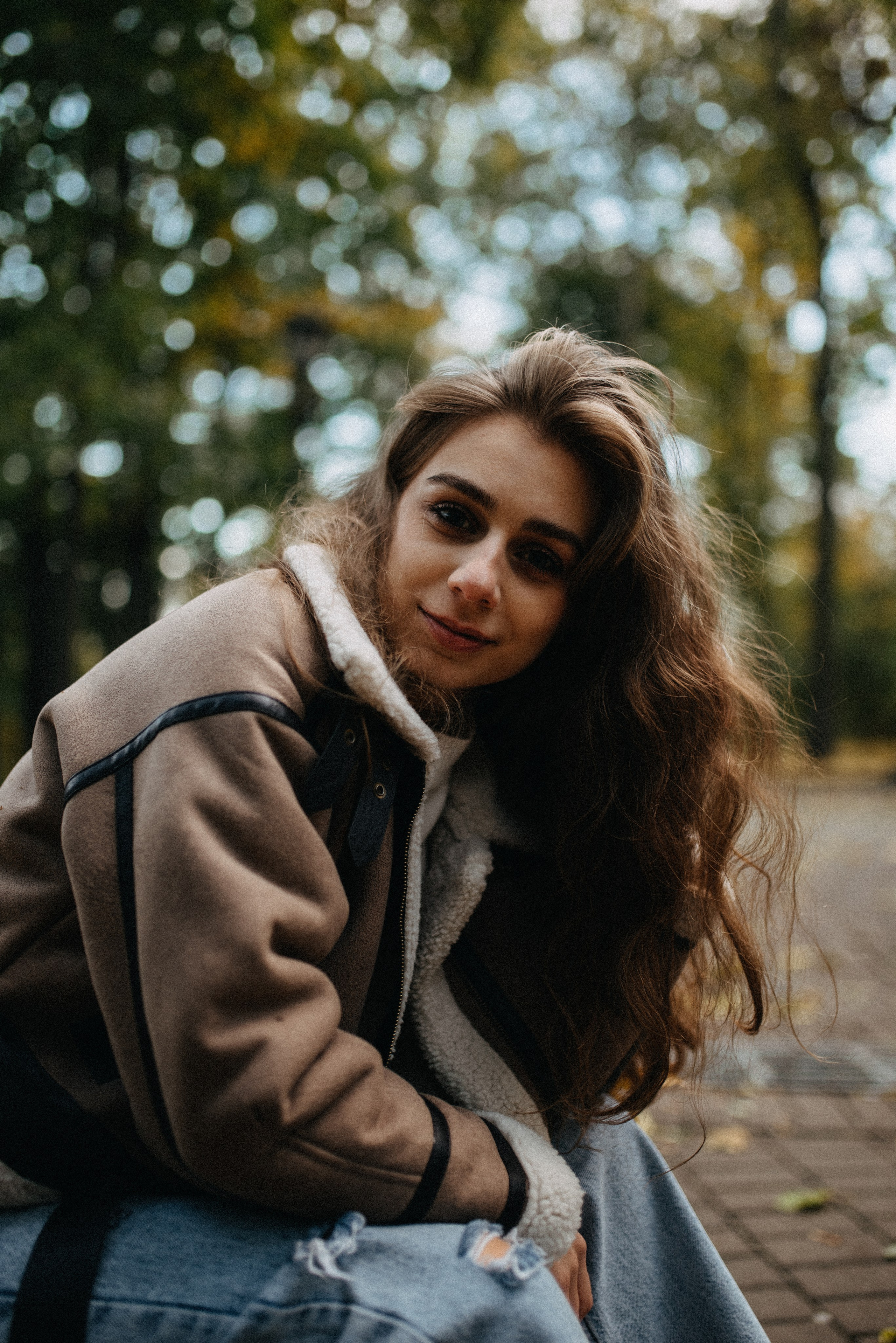 Анна. Фотограф Санкт-Петербург, Новороссийск