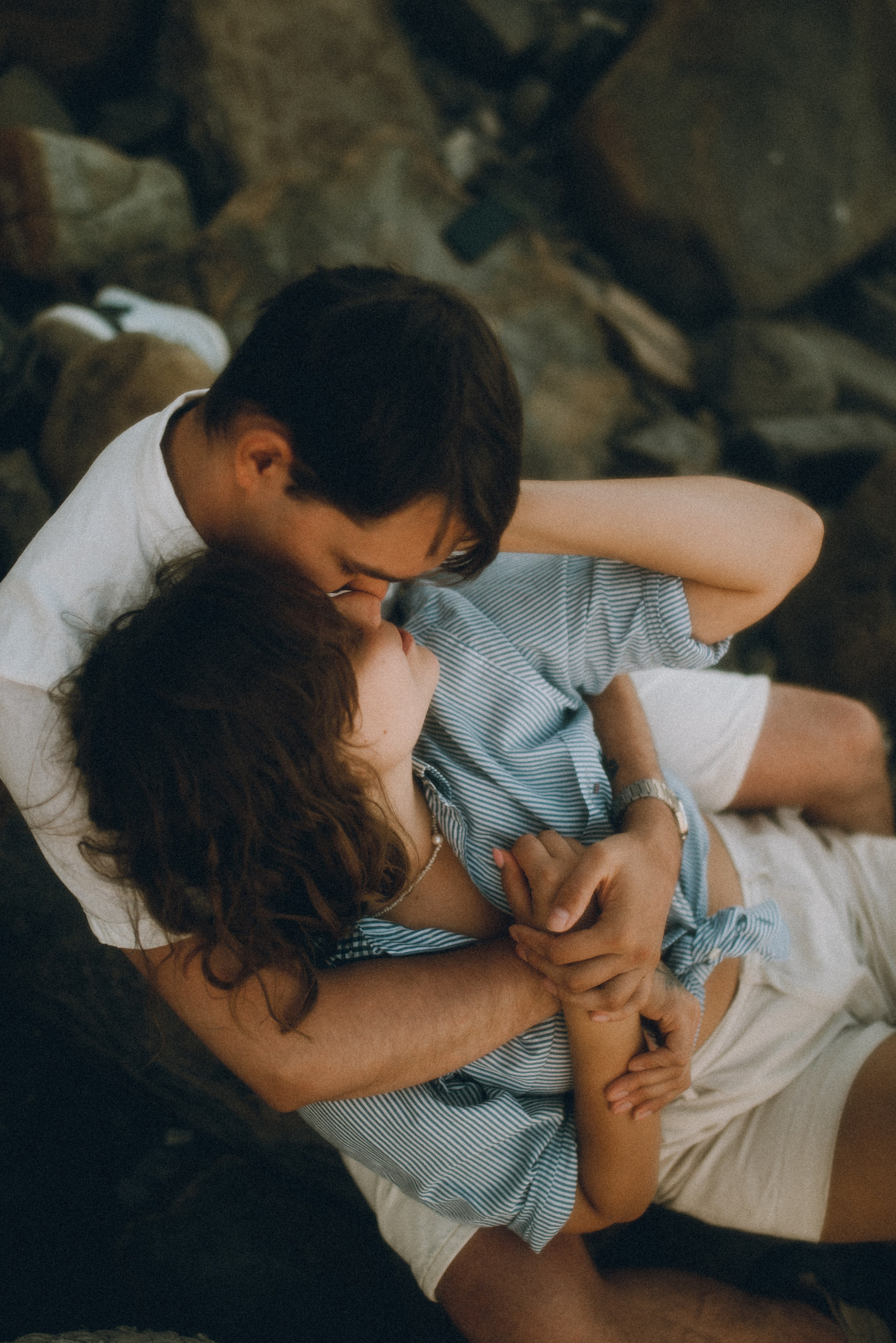 Виолетта и Евгений. Фотограф Санкт-Петербург, Новороссийск