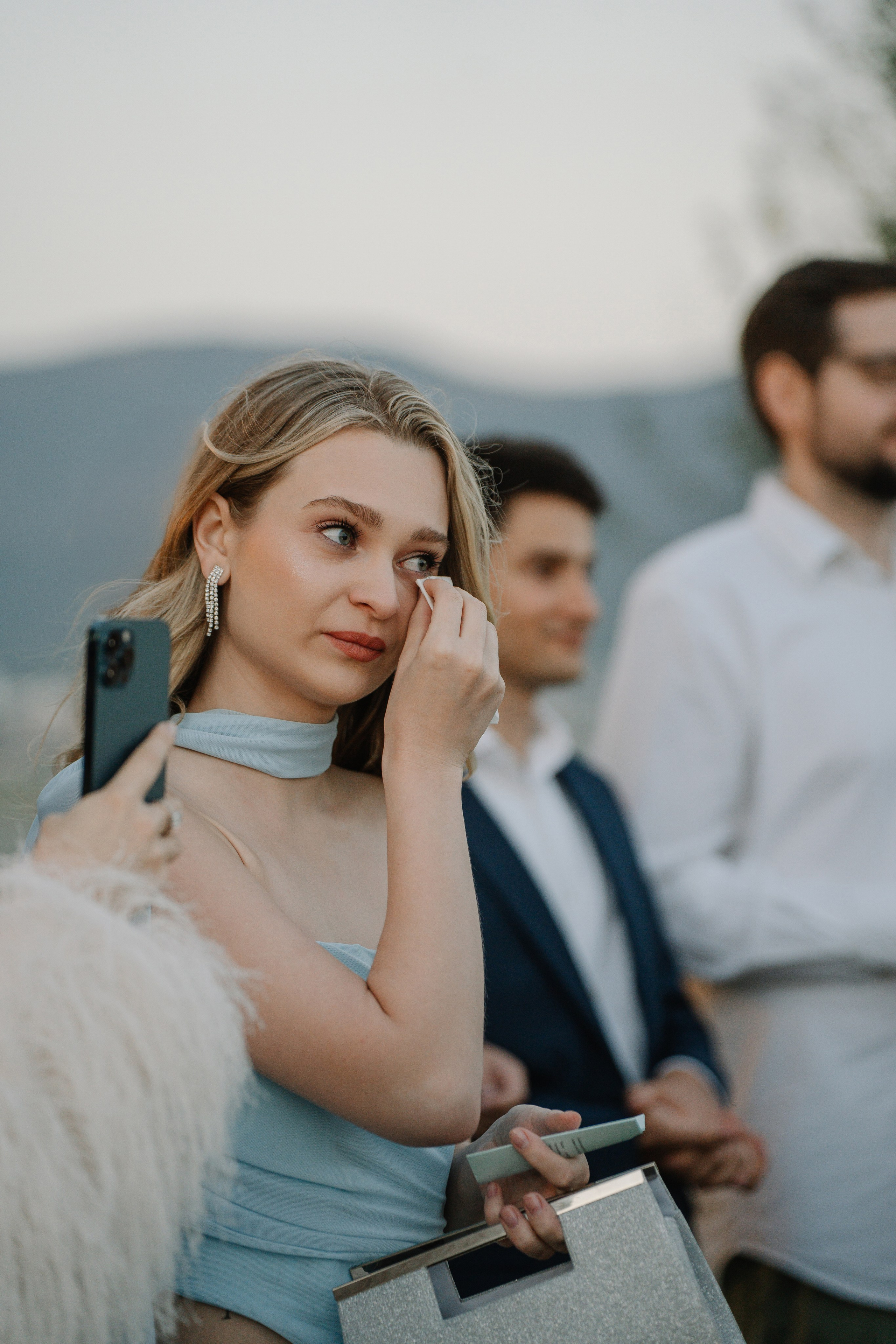 День Мечты. Свадебный и семейный фотограф в Анапе Елена Полетаева