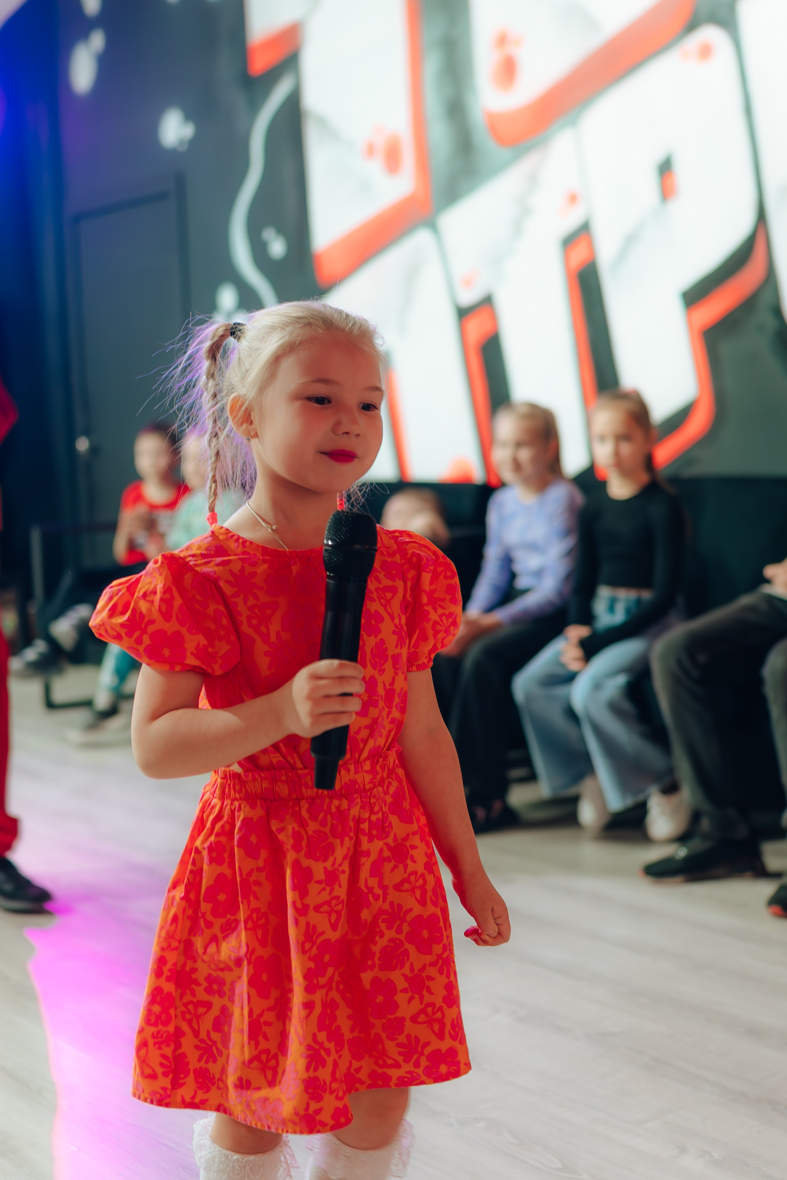 В ТОЧКЕ ОТРЫВА. Детский и семейный фотограф Катерина Мишина