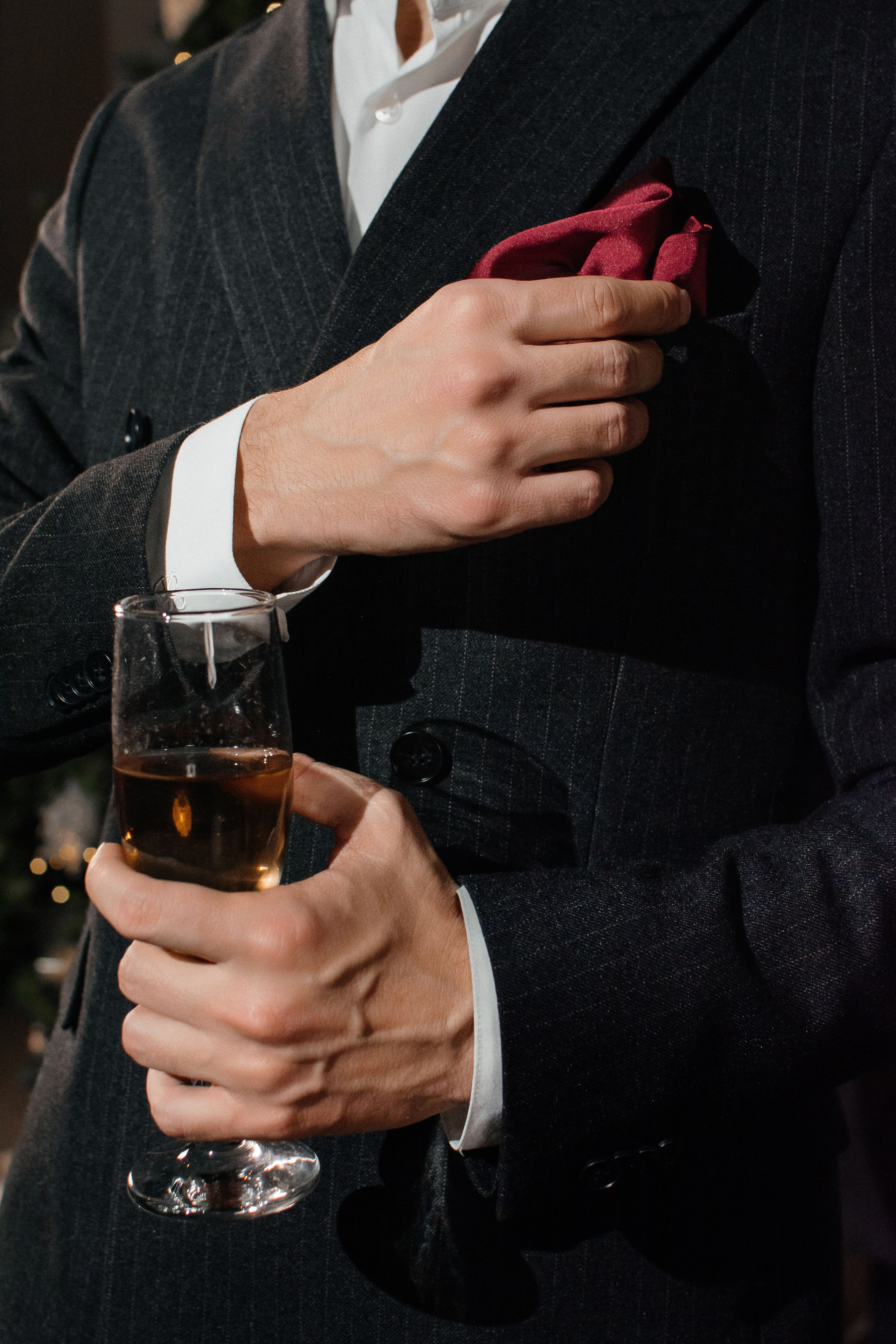 Александра и Андрей