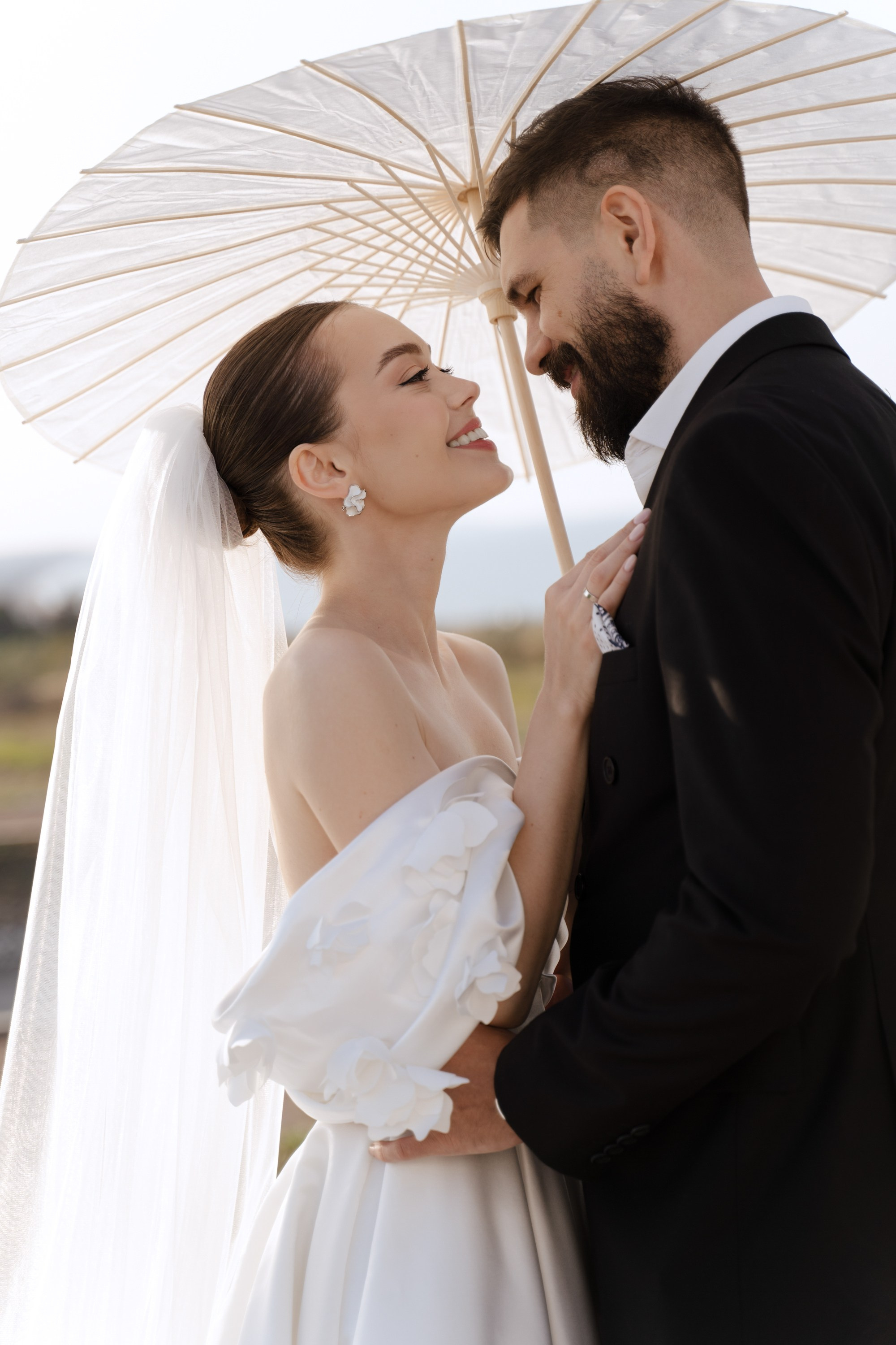 Alina&Slava. Портретный фотограф в Краснодаре Валерия Матирная