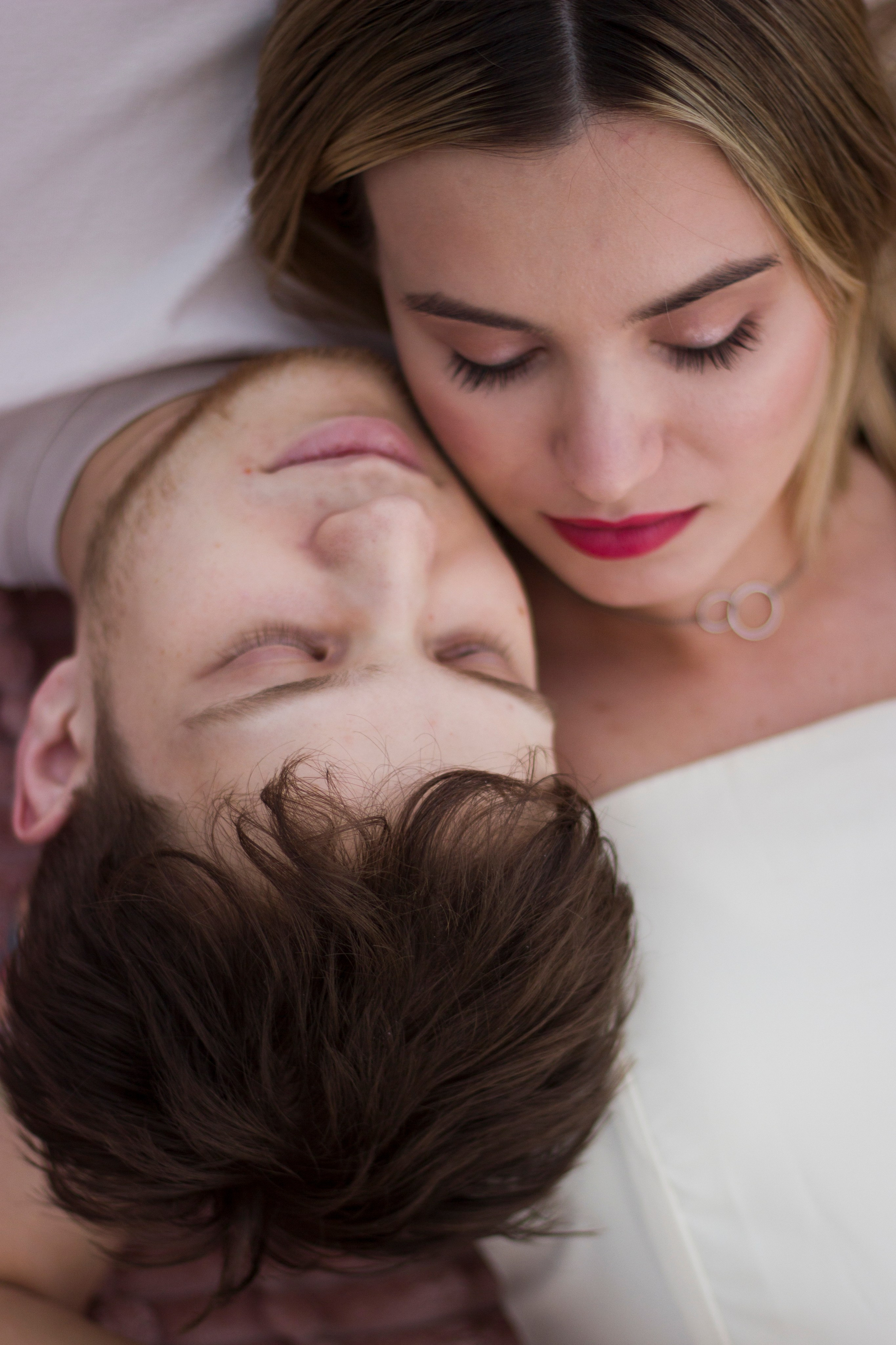 Рустам и Даша. Семейный и детский фотограф