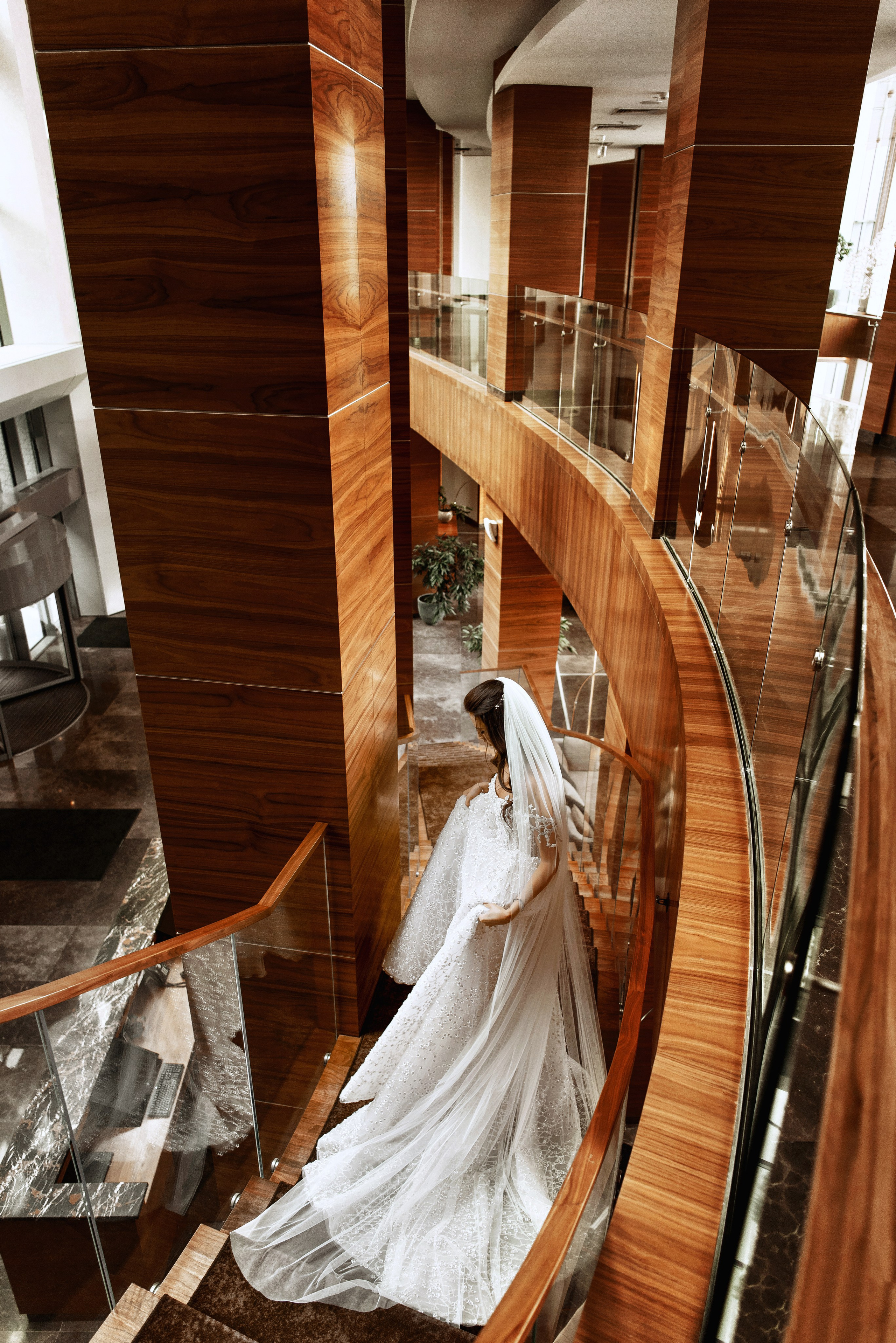 Надя & Виталик. Свадебный фотограф в Минске