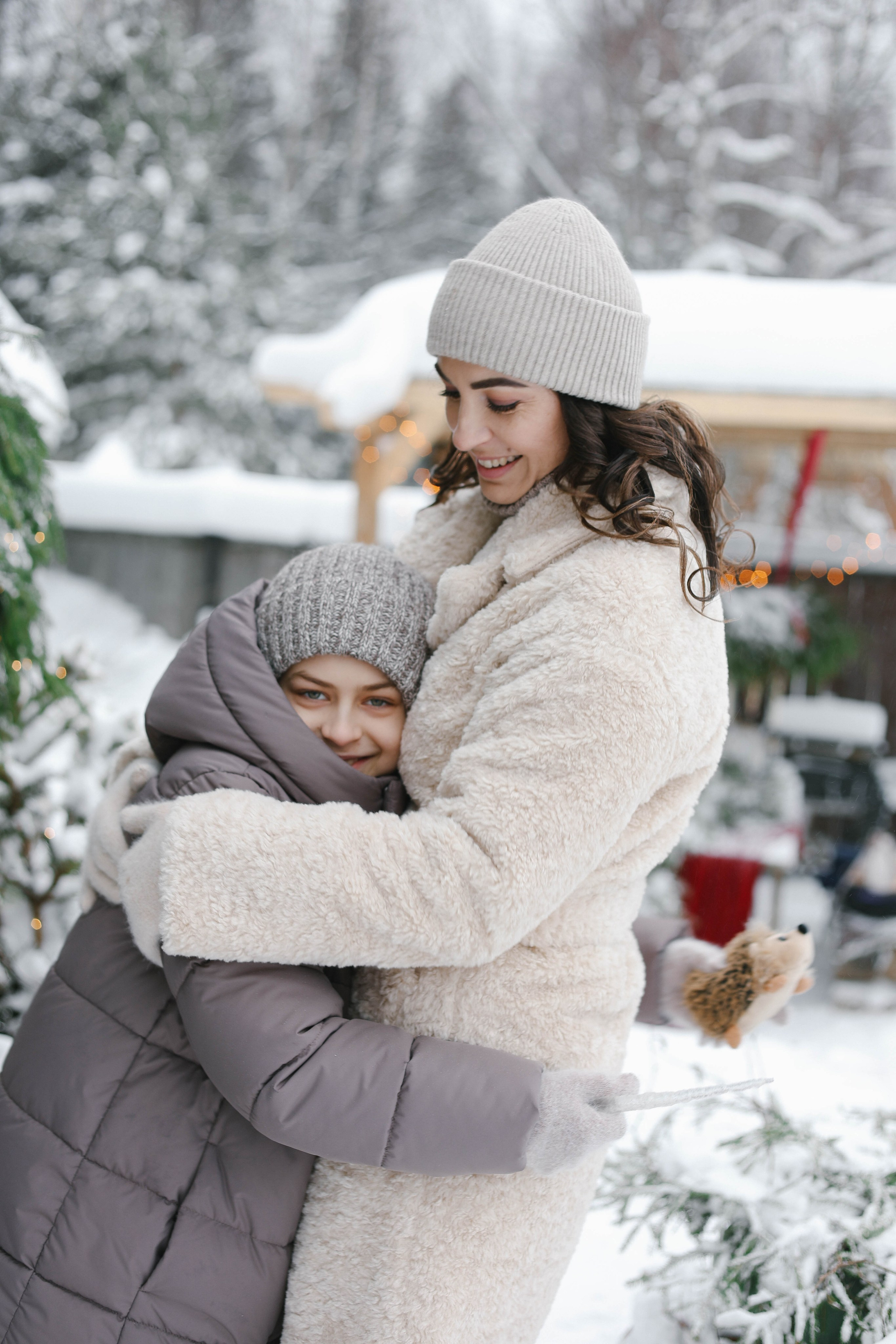 Семейные съемки