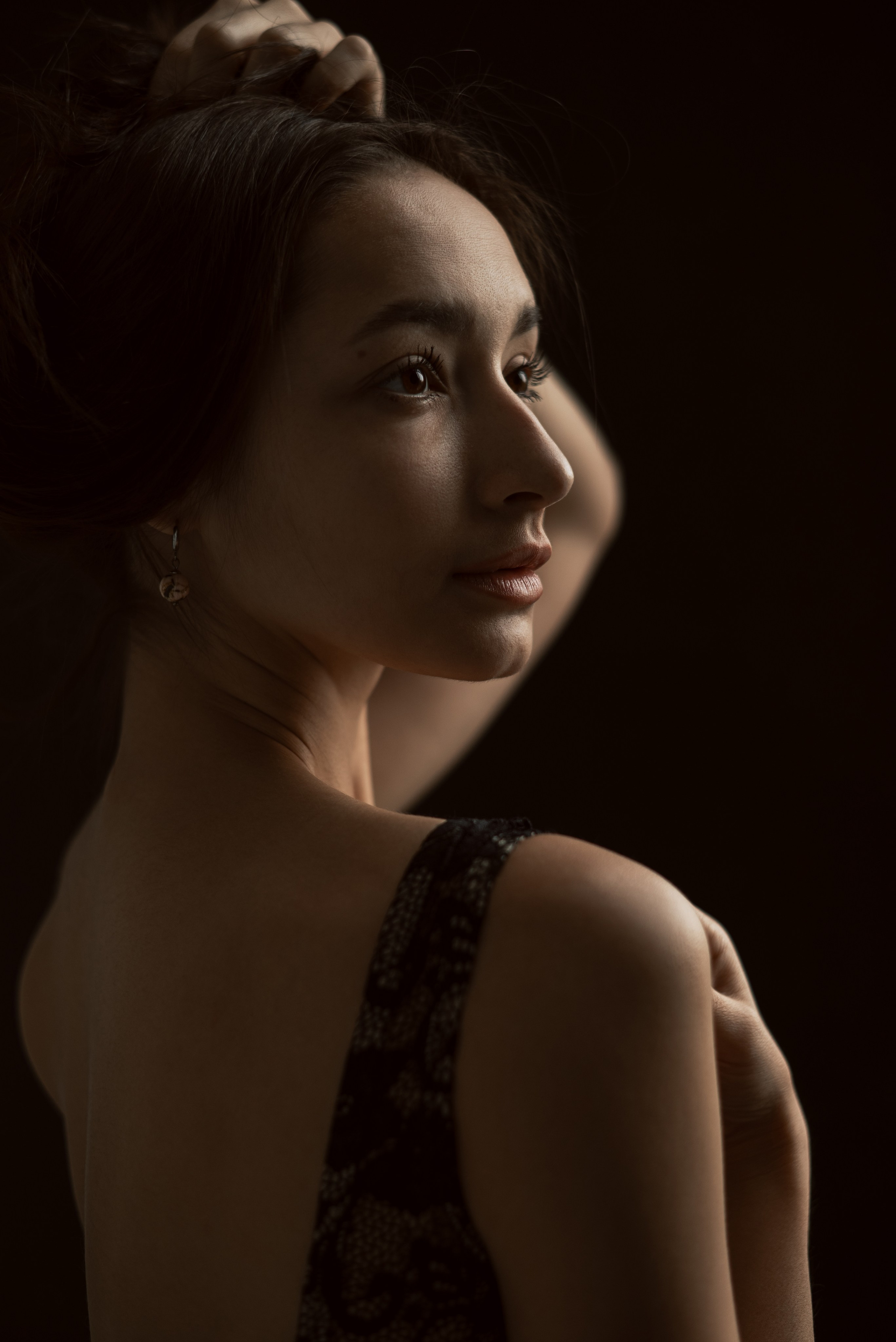 Люба. Семейный и свадебный фотограф в Нижнем Новгороде Анастасия Хренова