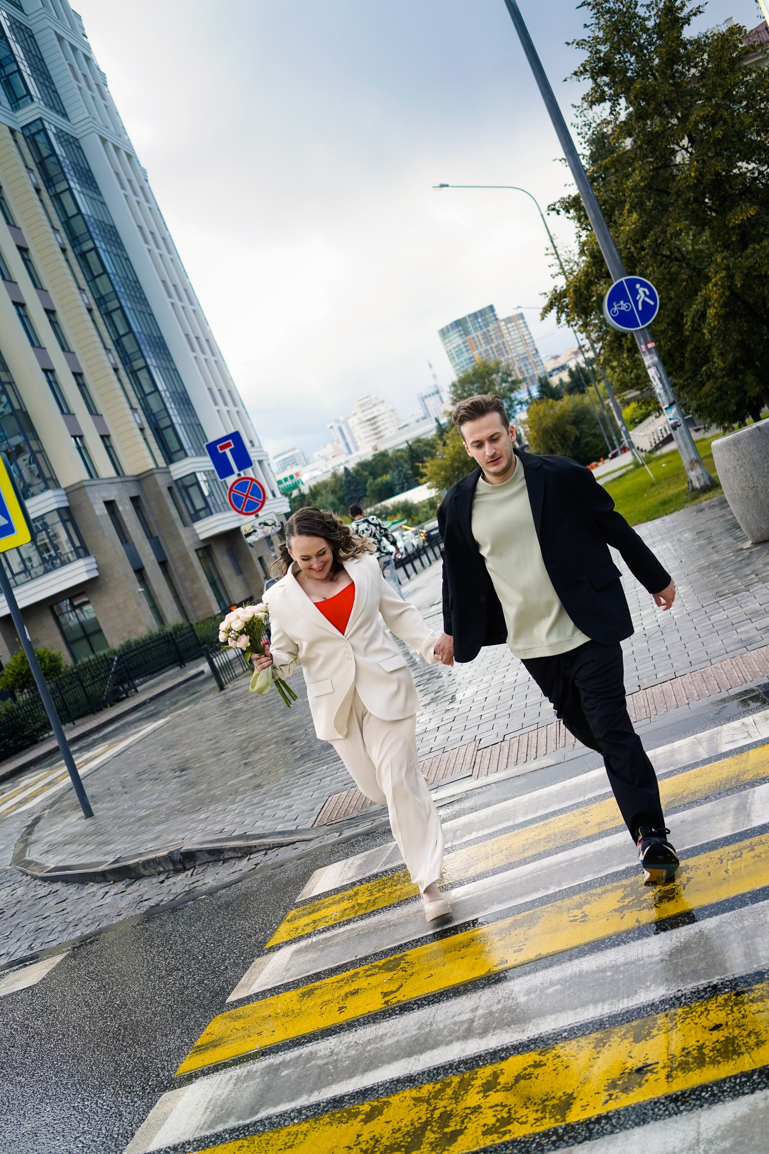 Олег и Татьяна 26.08.23. Семейный и портретный фотограф в Екатеринбурге Анна Лобанова