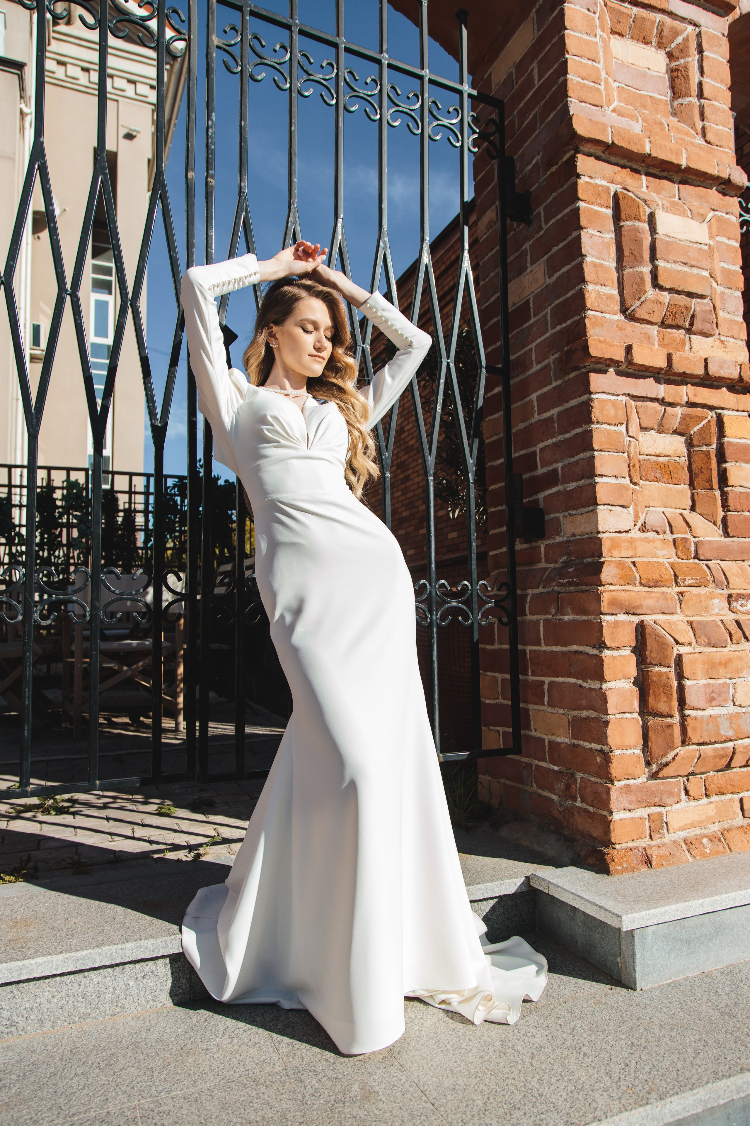 Варя и Саша. Свадебный и семейный фотограф Екатеринбург Настя Саедгалина