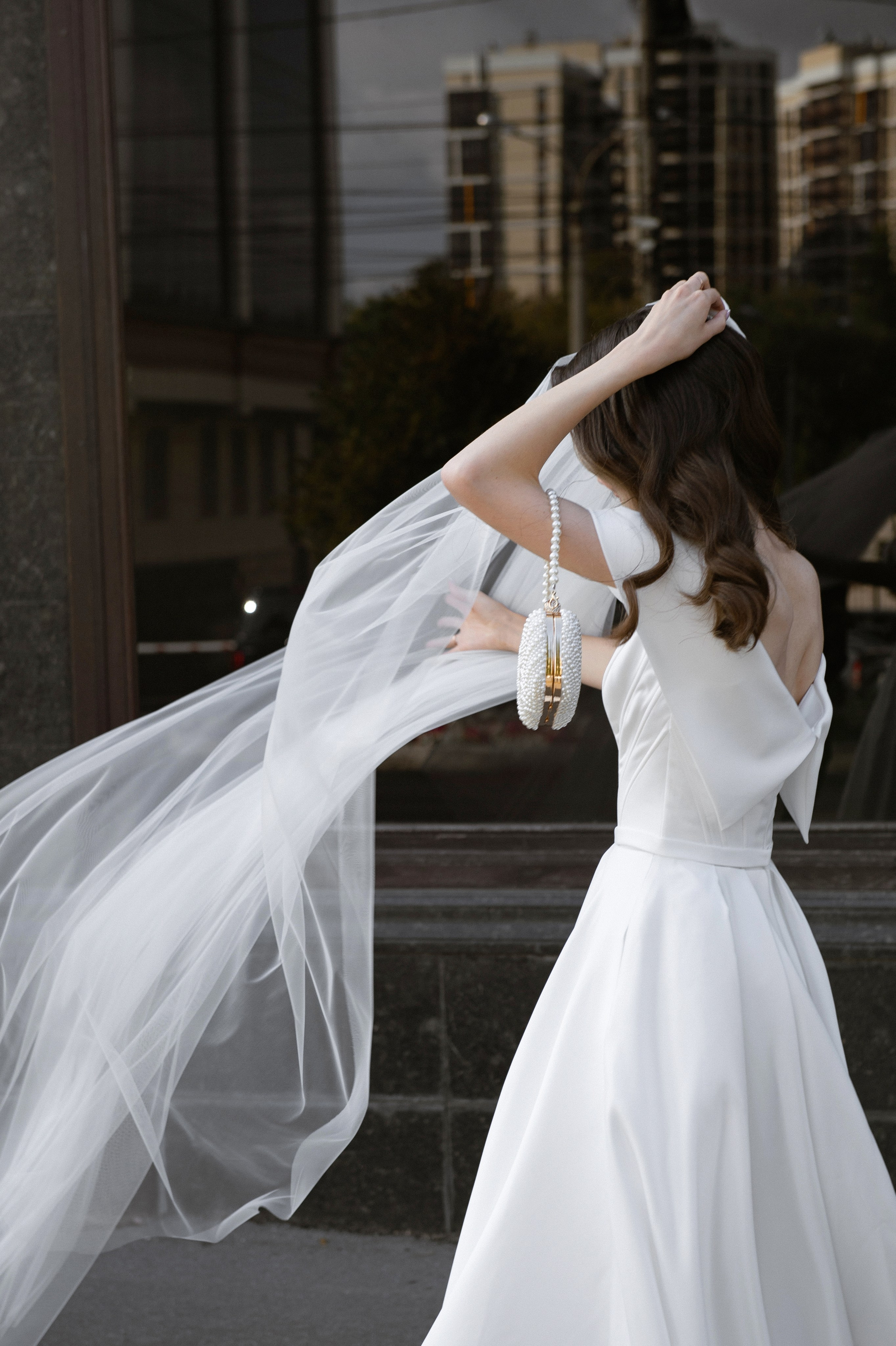 Рома и Настя. Свадебный и репортажный фотограф Сергей Чесноков