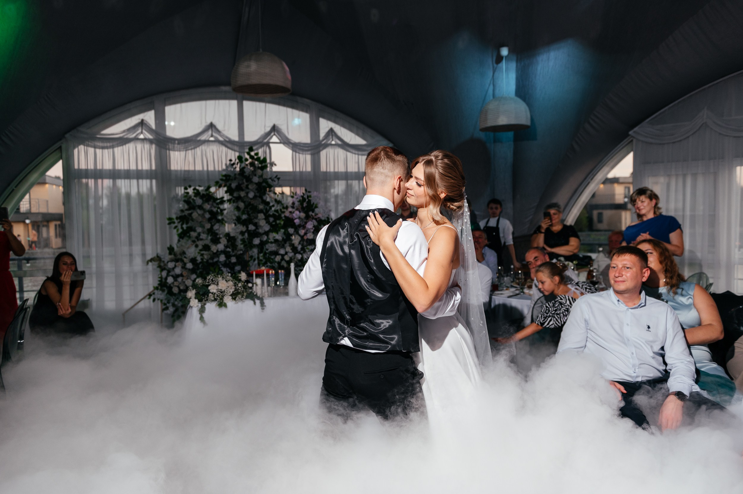 Katya&Denis. Свадебный и индивидуальный фотограф Никита Роут | Москва