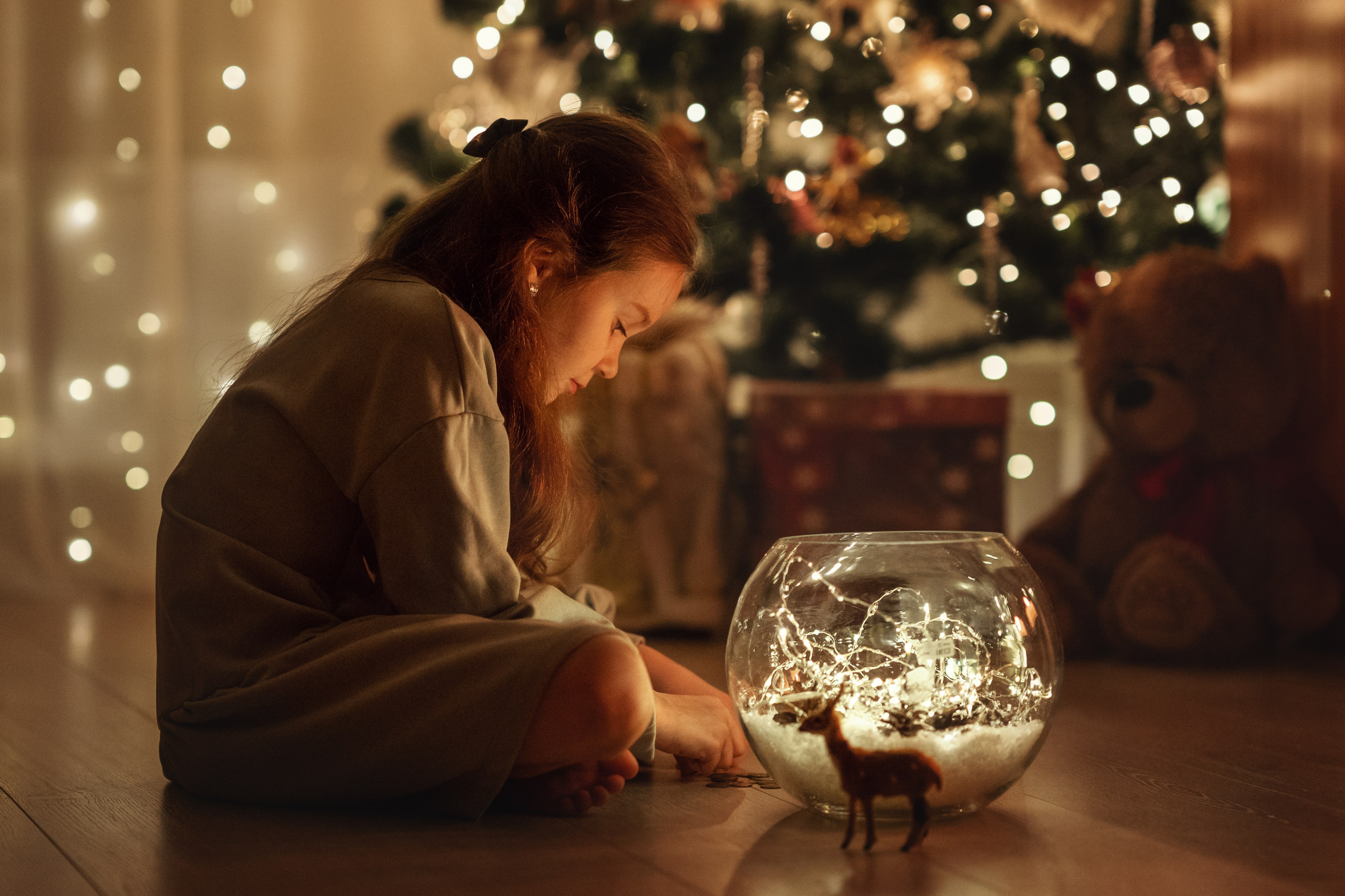 Детская. Детский и семейный фотограф Маша Ленгауэр