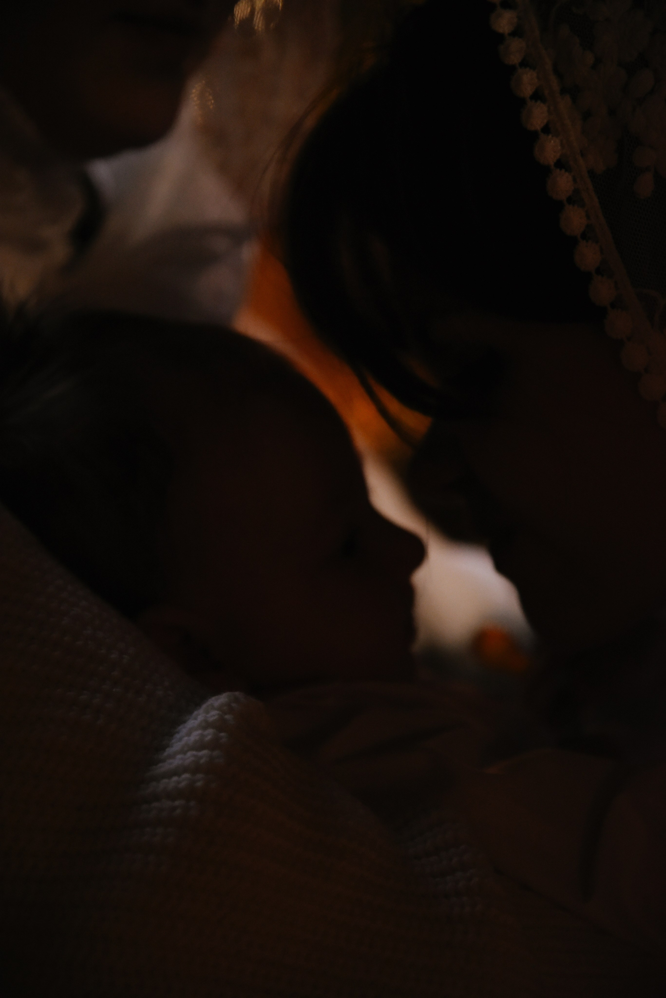 Крещение Дмитрий. Фотограф Лола Волна, город Москва