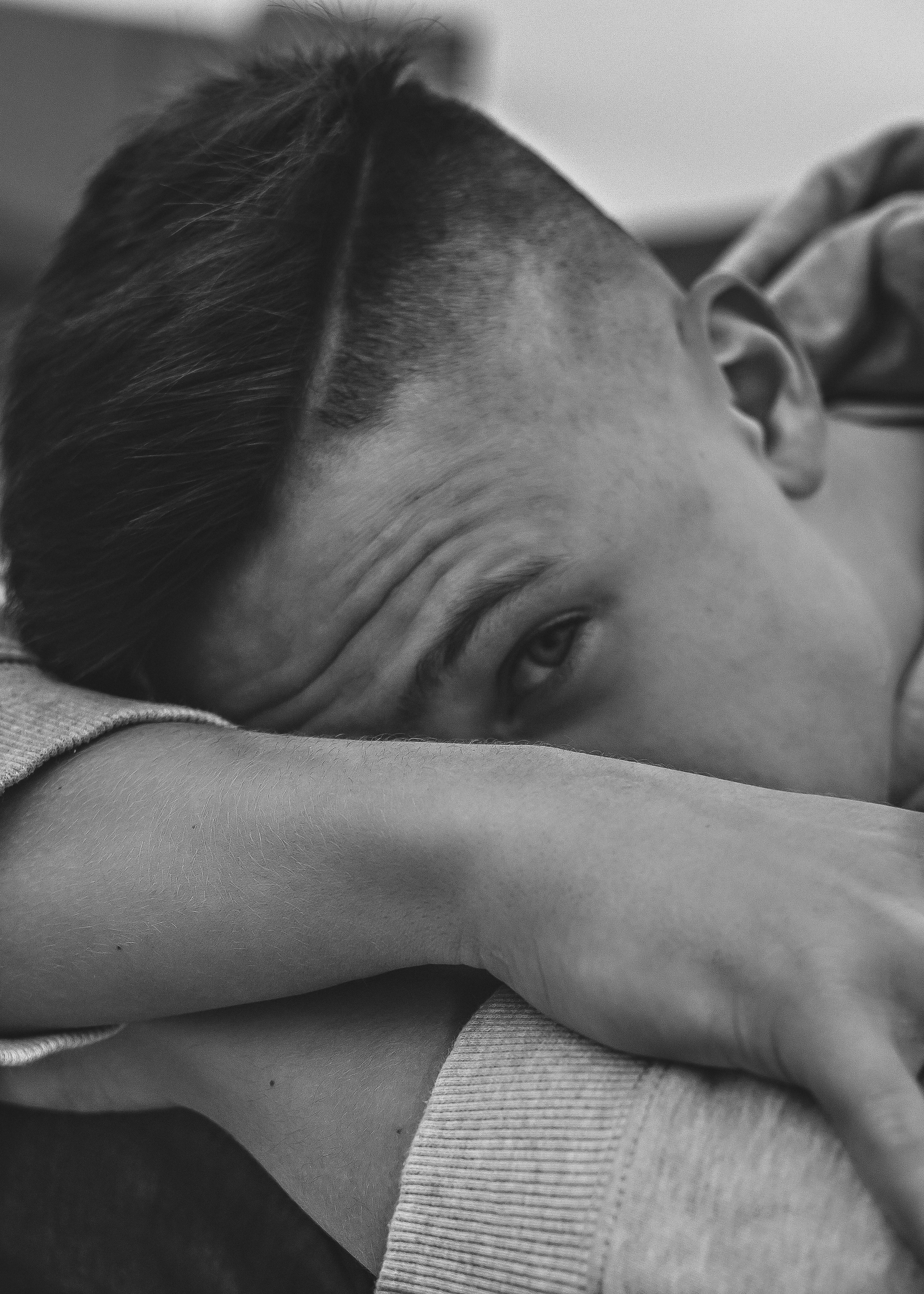 Street. Фотограф в Благовещенске Ксения Афанасьева