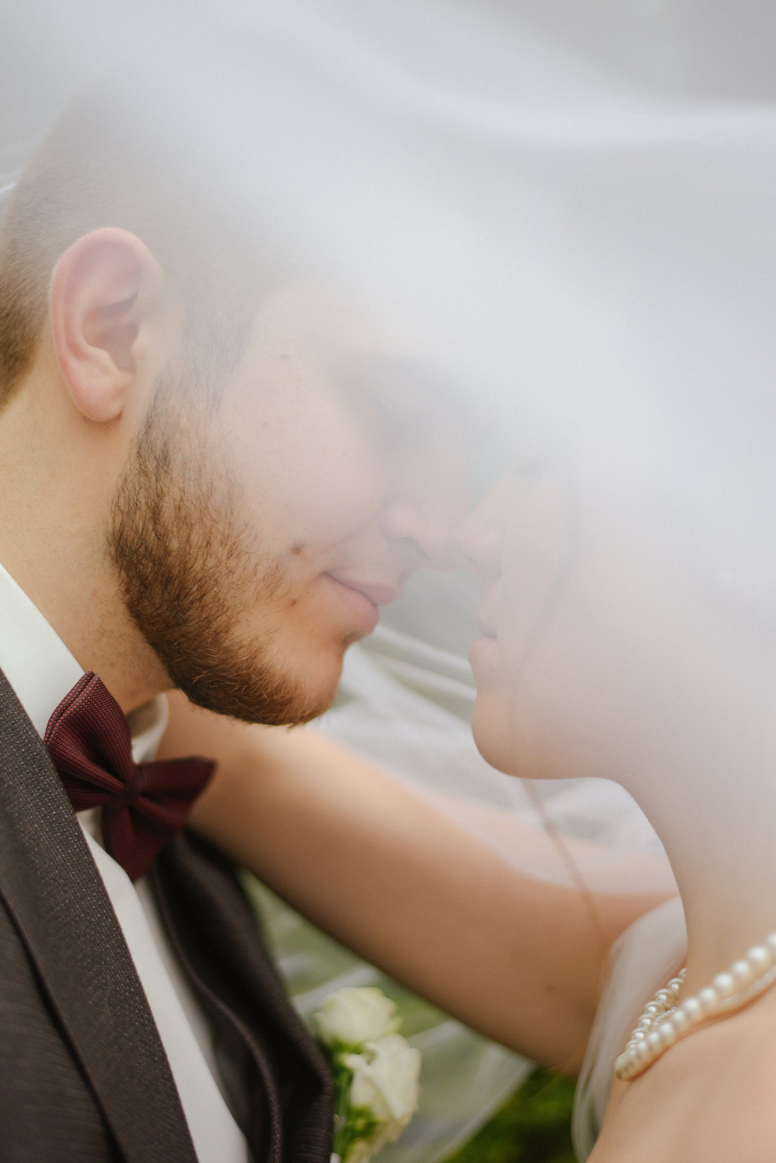 Один день и вся жизнь. Фотограф Лола Волна, город Москва