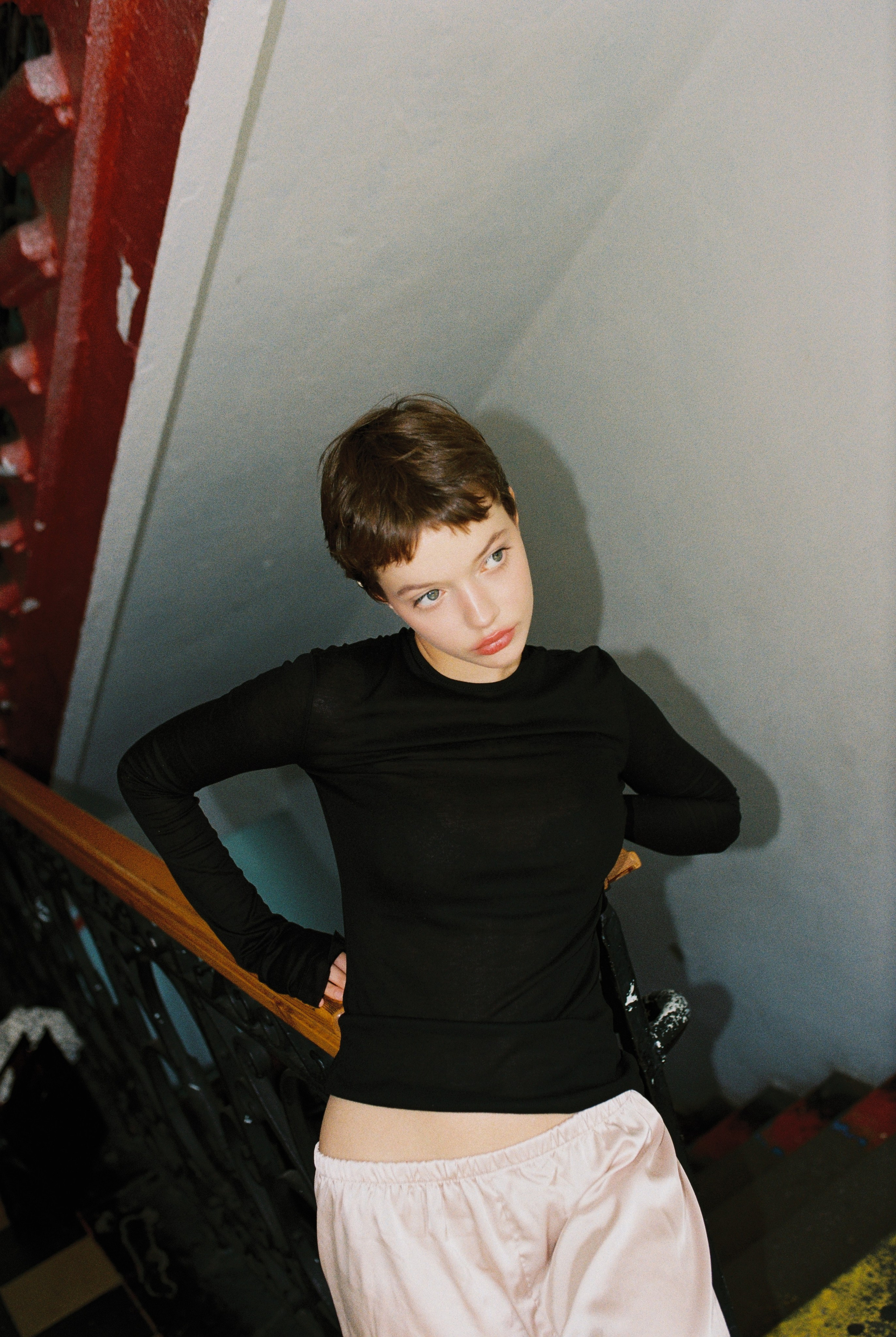 Маша. Фотограф Ионова Анастасия, г Владивосток