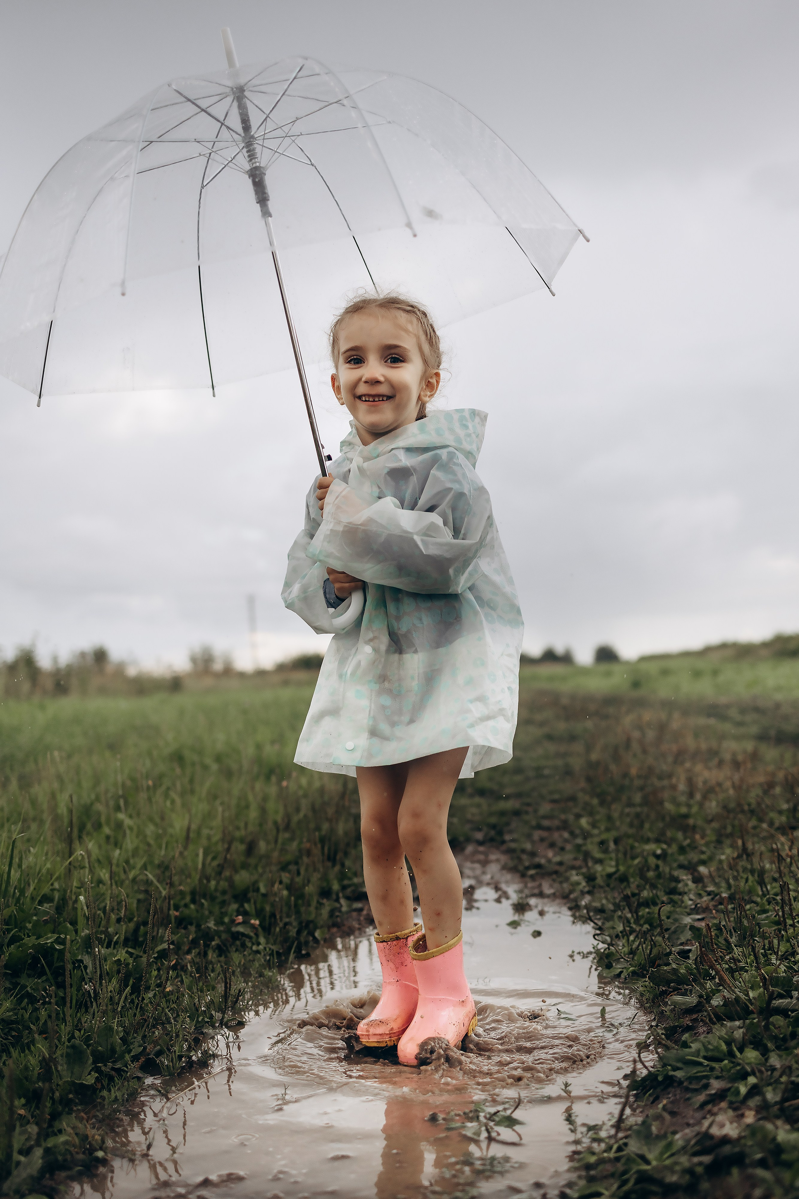 Природа/Улица. Ваш фотограф в Москве и области Юлия