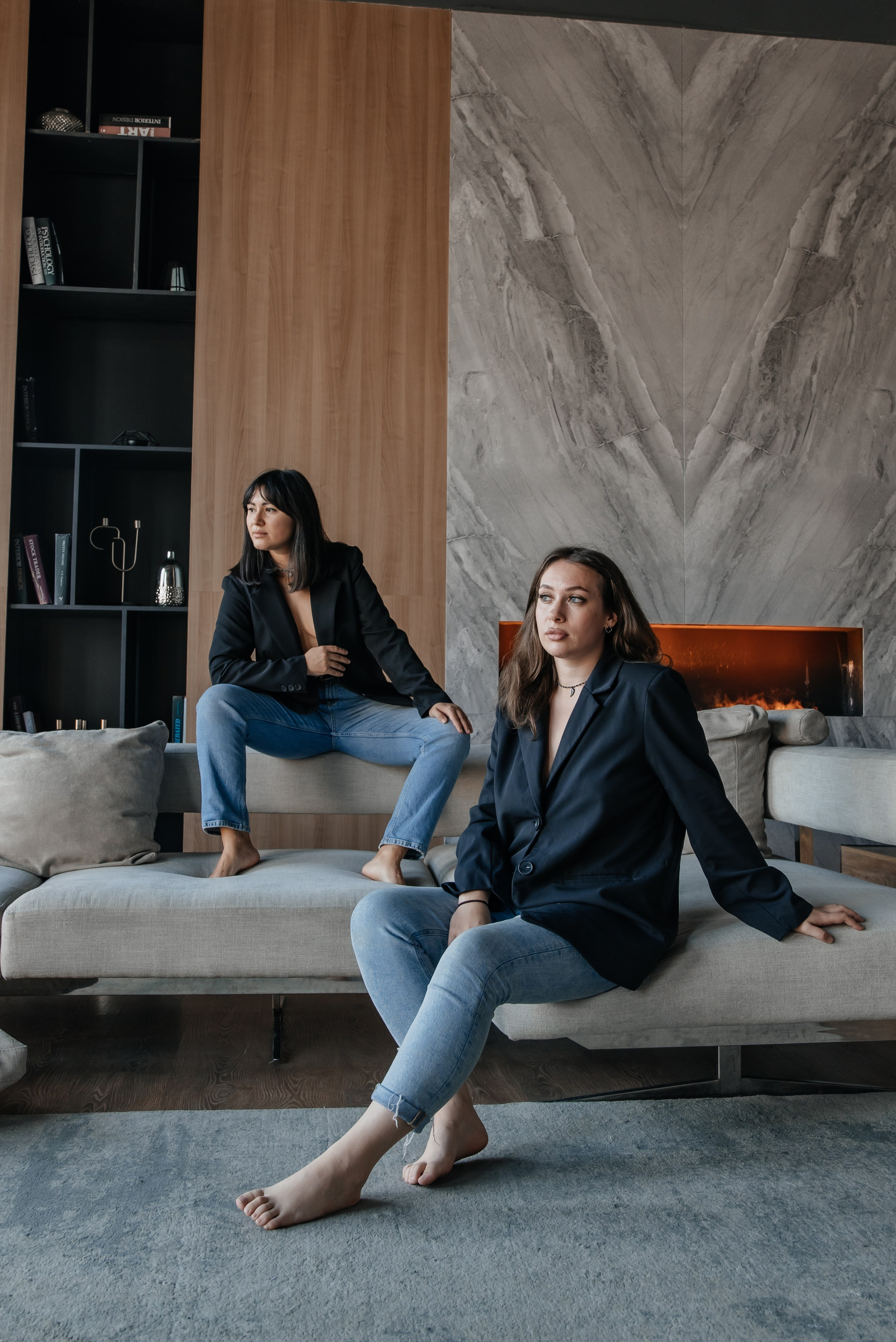 Мастера массажа для соц.сетей. Свадебный и семейный фотограф Юлия Чернобай | Подольск, Москва, Московская область