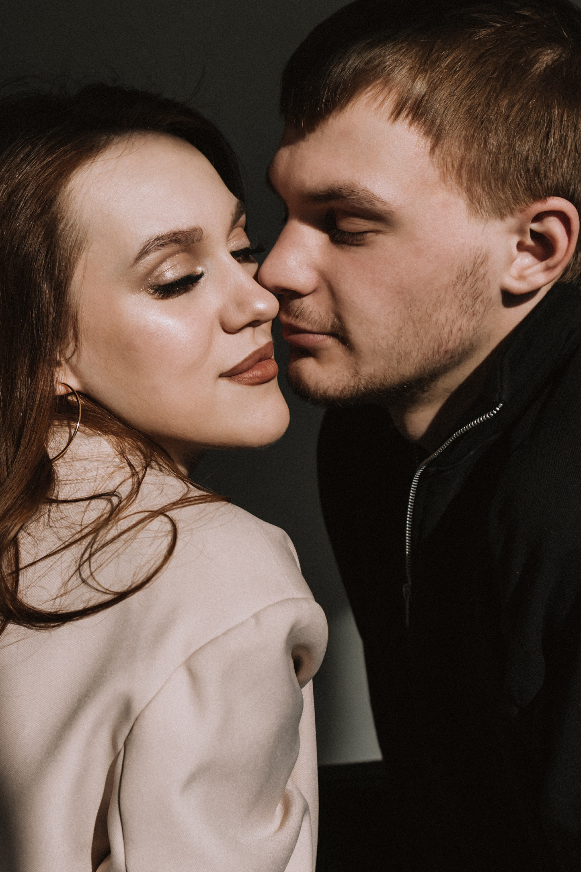 Арина и Никита. Фотограф Нижний Новгород