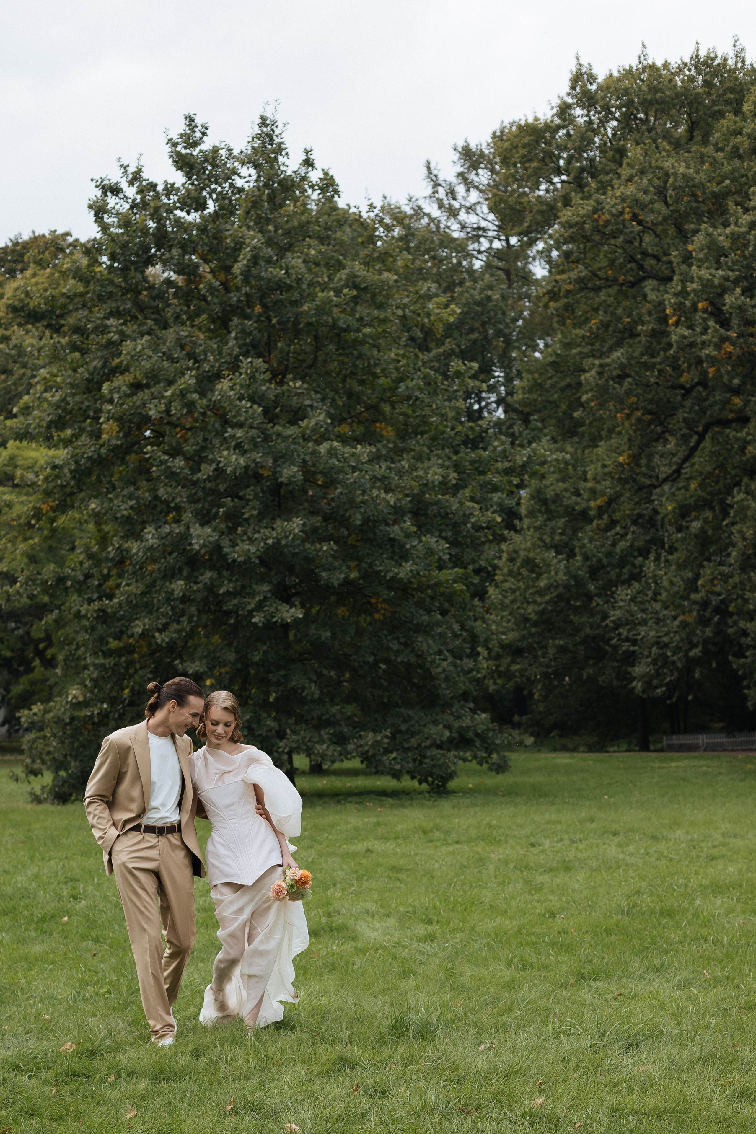 Wedding walk. Главная
