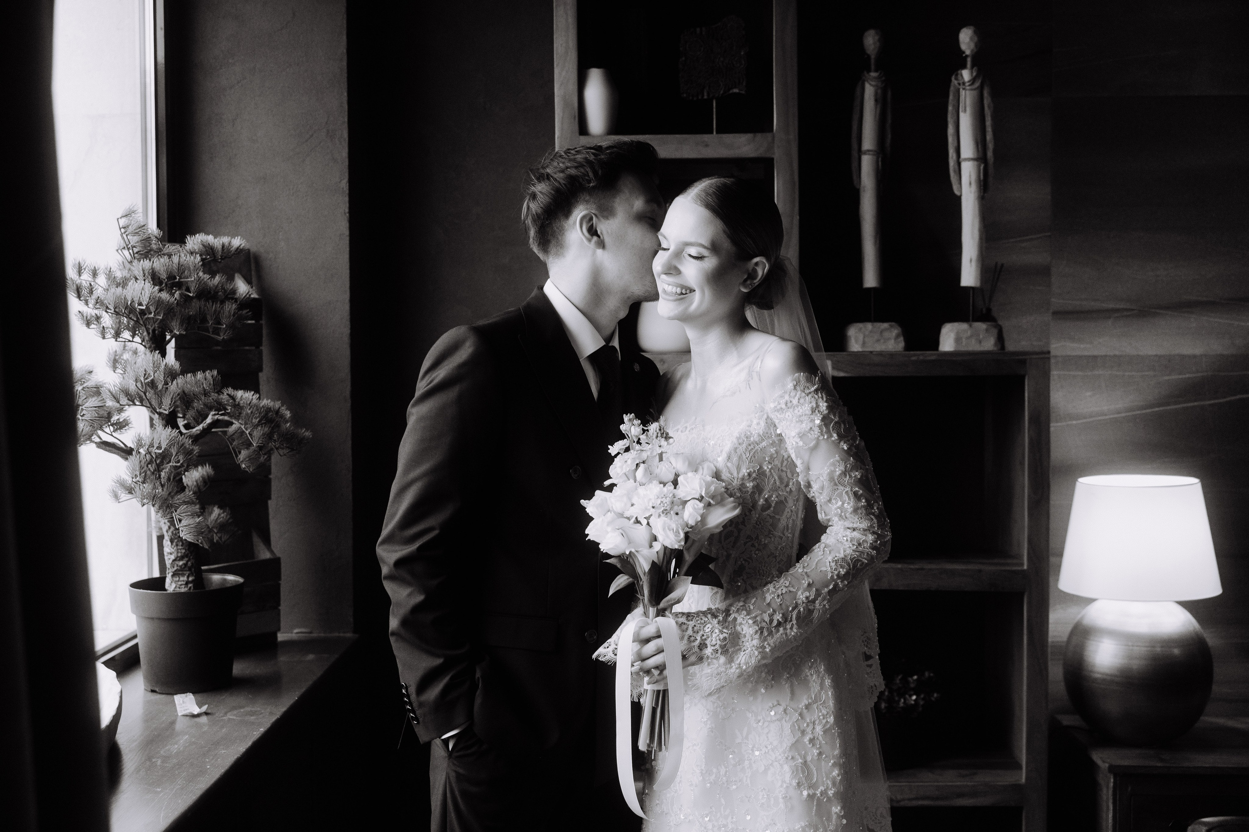 RUSLAN & EKATERINA. Свадебный фотограф Костанай/Астана