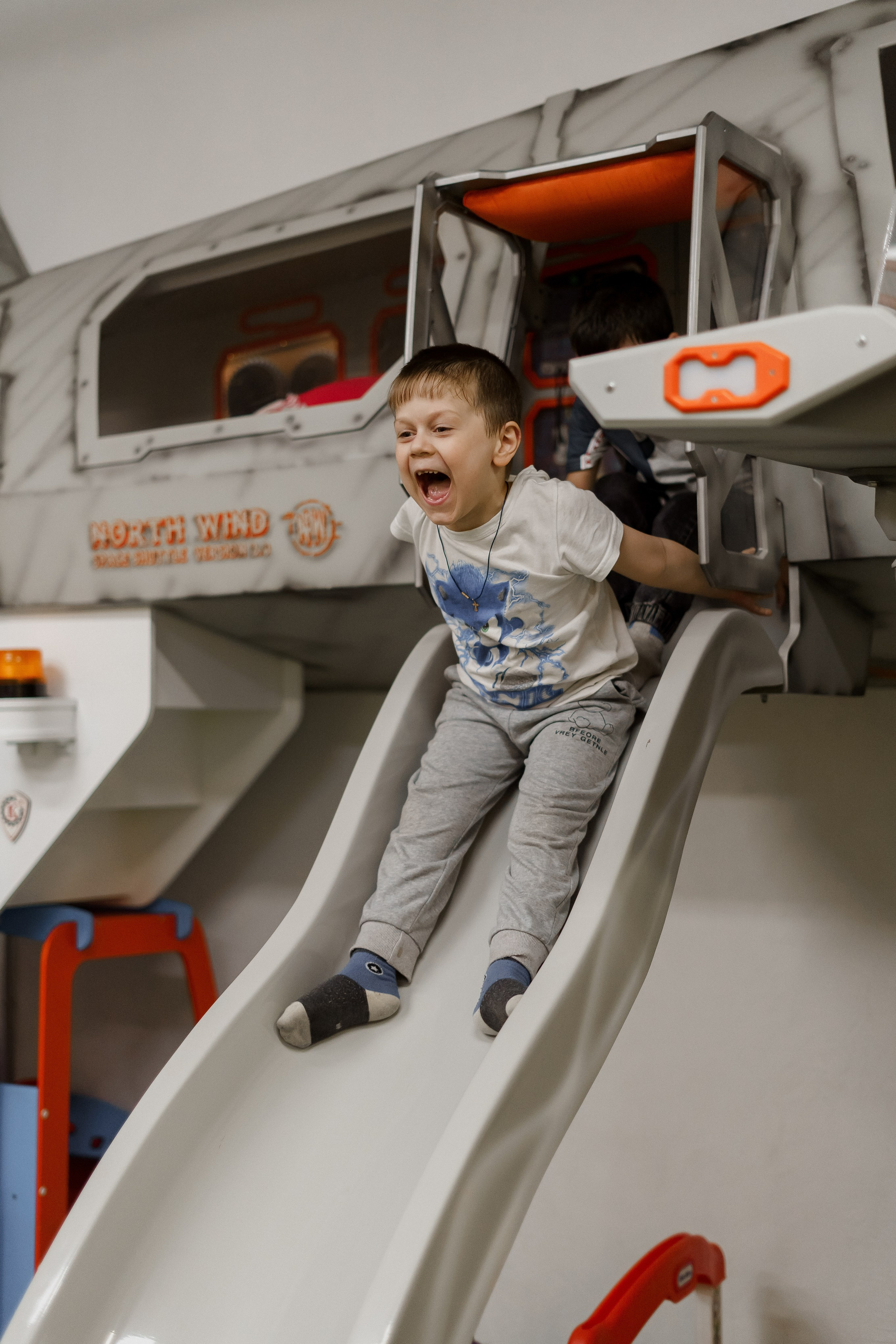 День рождения Левы. Фотограф Валерия Крахмалева