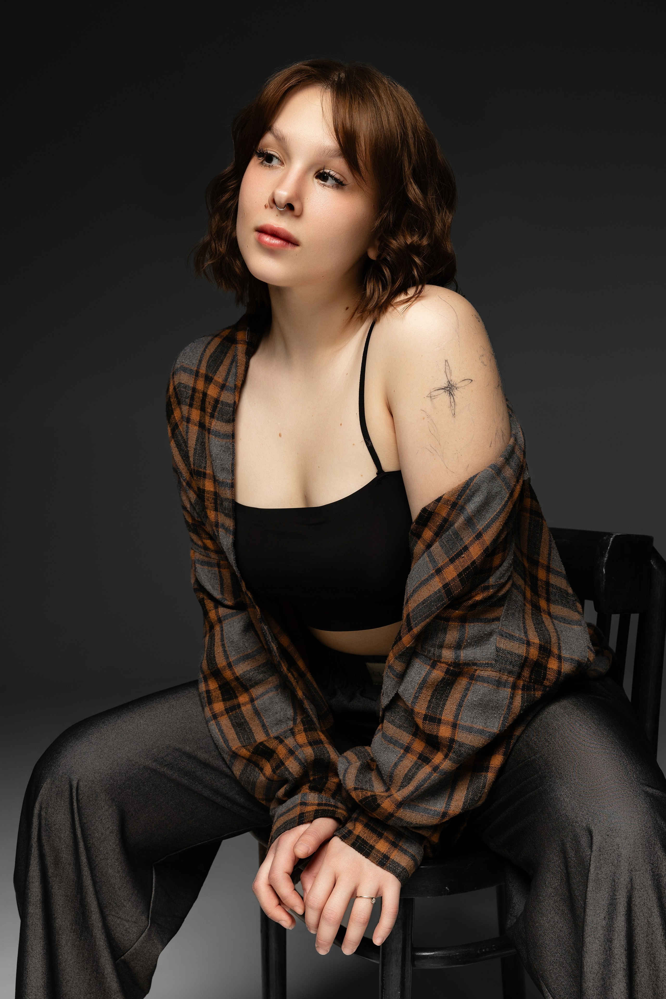 Ксюша. Фотограф Александра Короткова (Москва, Люберцы, Жуковский)