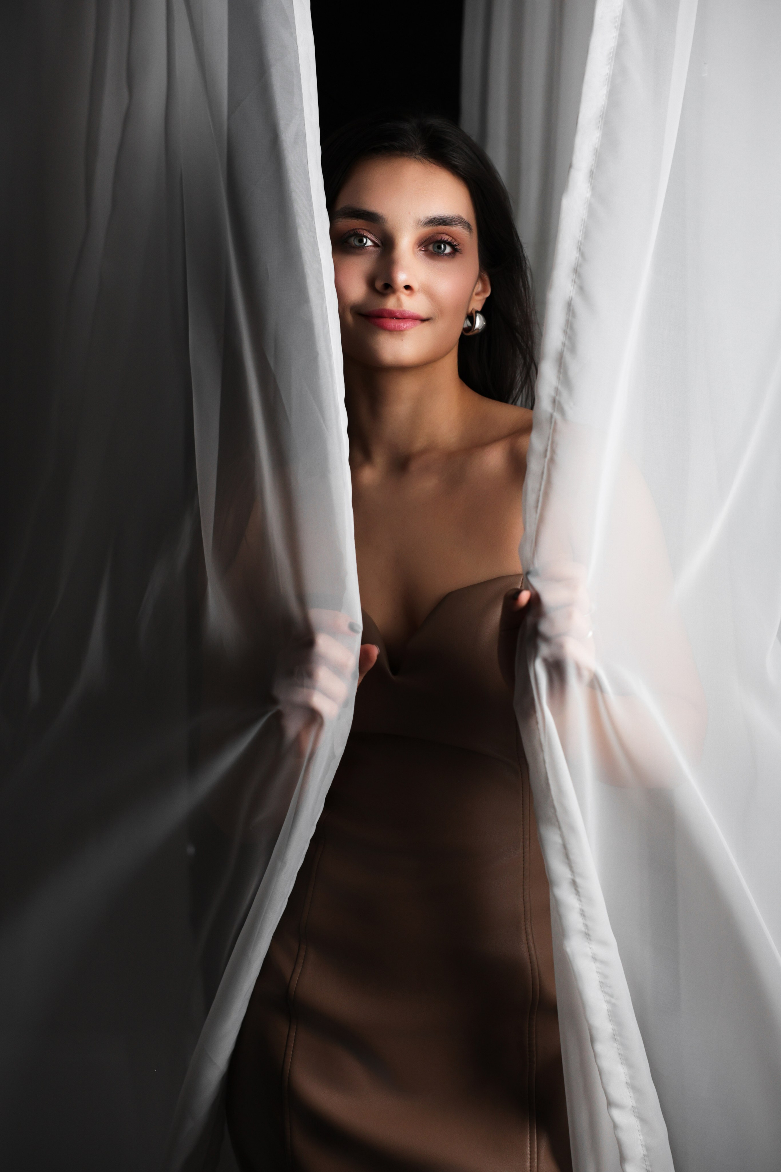 Алёна. Фотограф Александра Короткова (Москва, Люберцы, Жуковский)