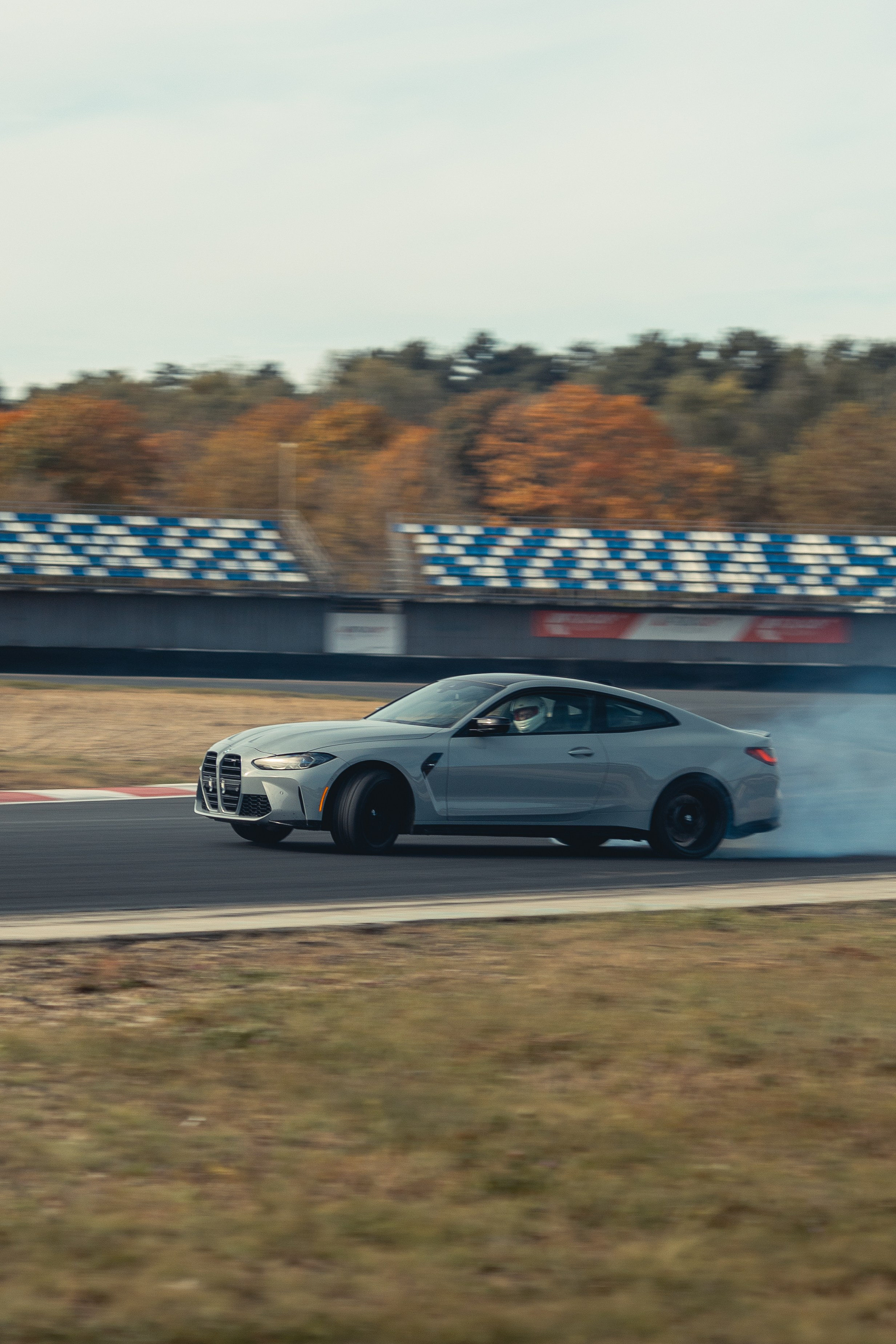 Фотографии с M-Trackday